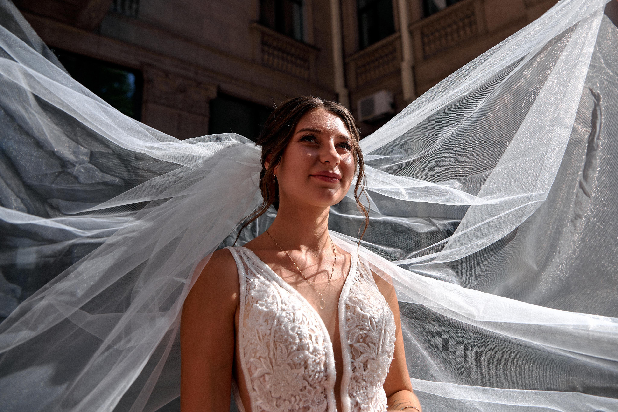 Ілля & Анастасія. Весільний та сімейний фотограф Віталій Рутчин у Запоріжжі