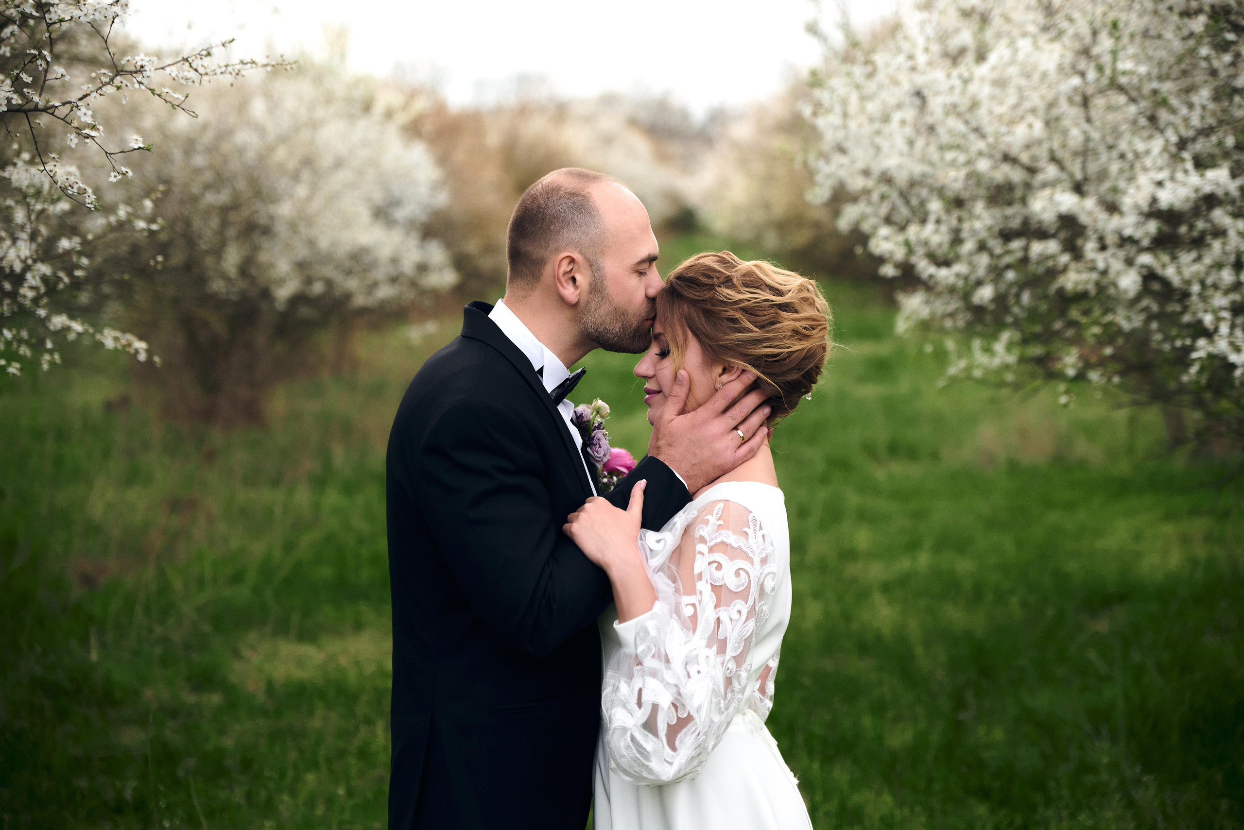 Весільний та сімейний фотограф Віталій Рутчин у Запоріжжі