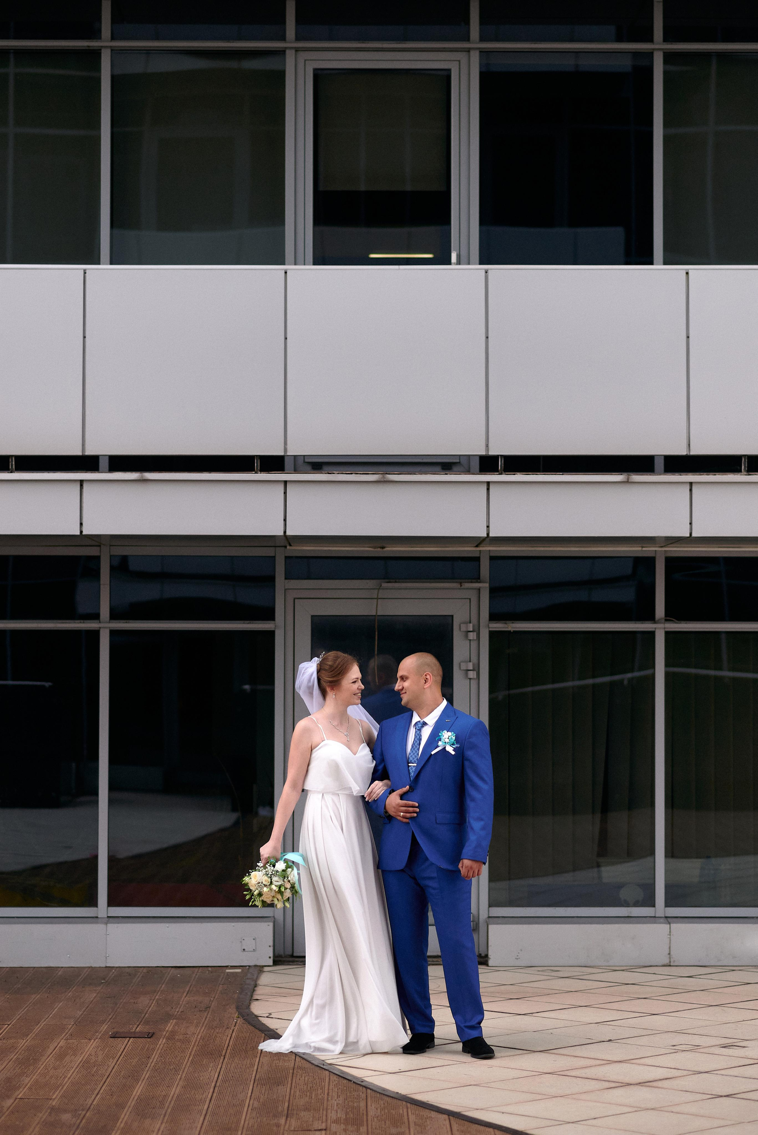 Олександр & Наталія. Весільний та сімейний фотограф Віталій Рутчин у Запоріжжі