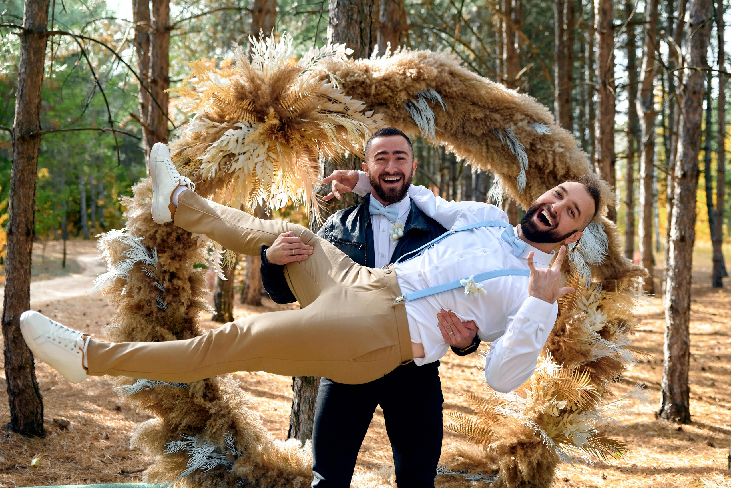 Денис & Лера. Свадебный и семейный фотограф Виталий Рутчин в Запорожье