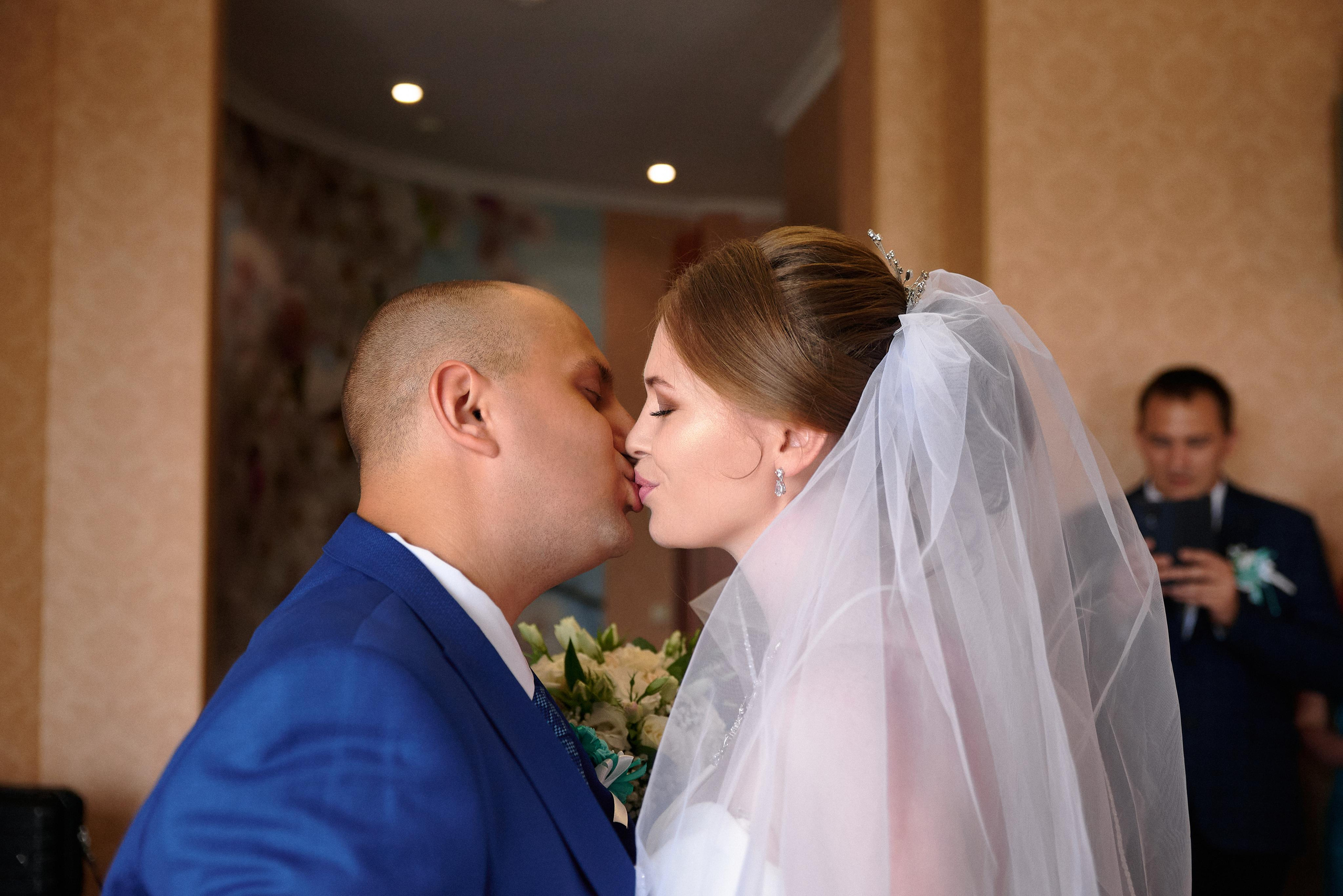 Олександр & Наталія. Весільний та сімейний фотограф Віталій Рутчин у Запоріжжі