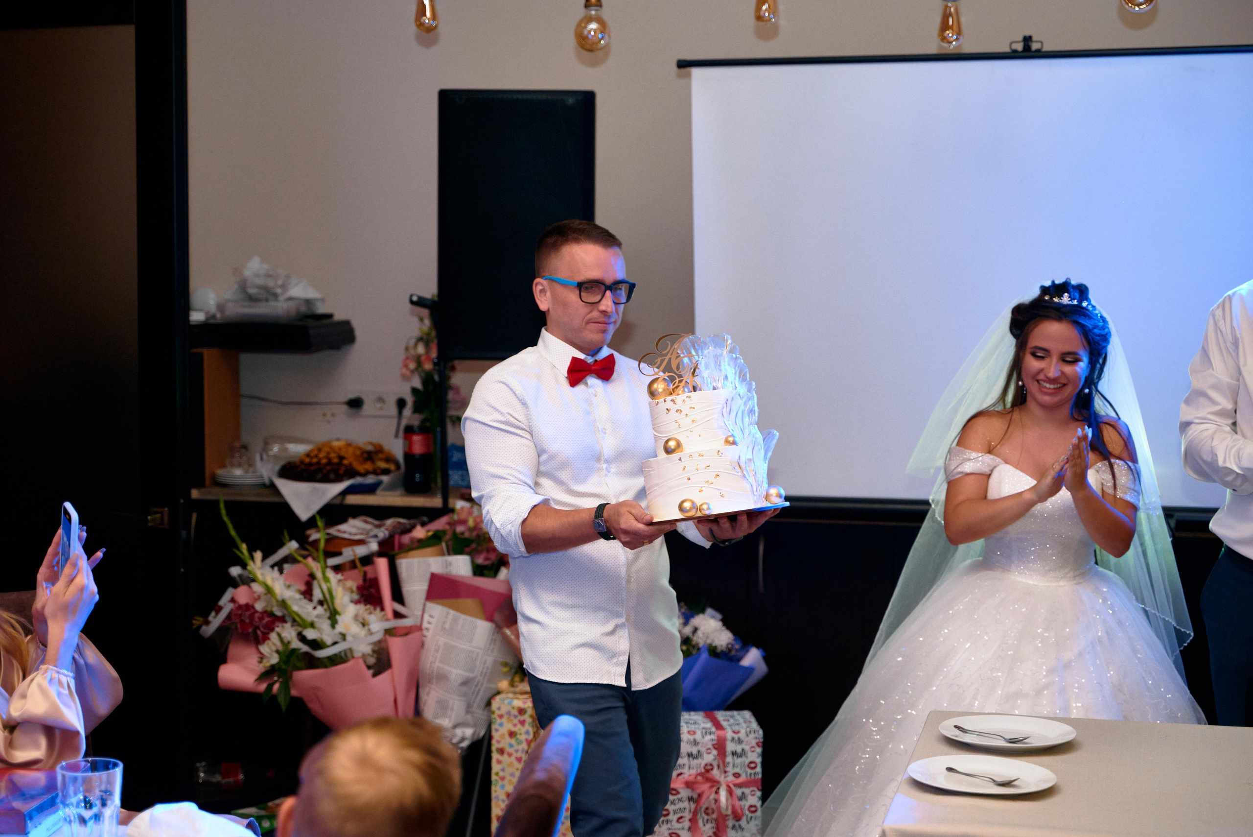 Андрій & Анастасія. Весільний та сімейний фотограф Віталій Рутчин у Запоріжжі