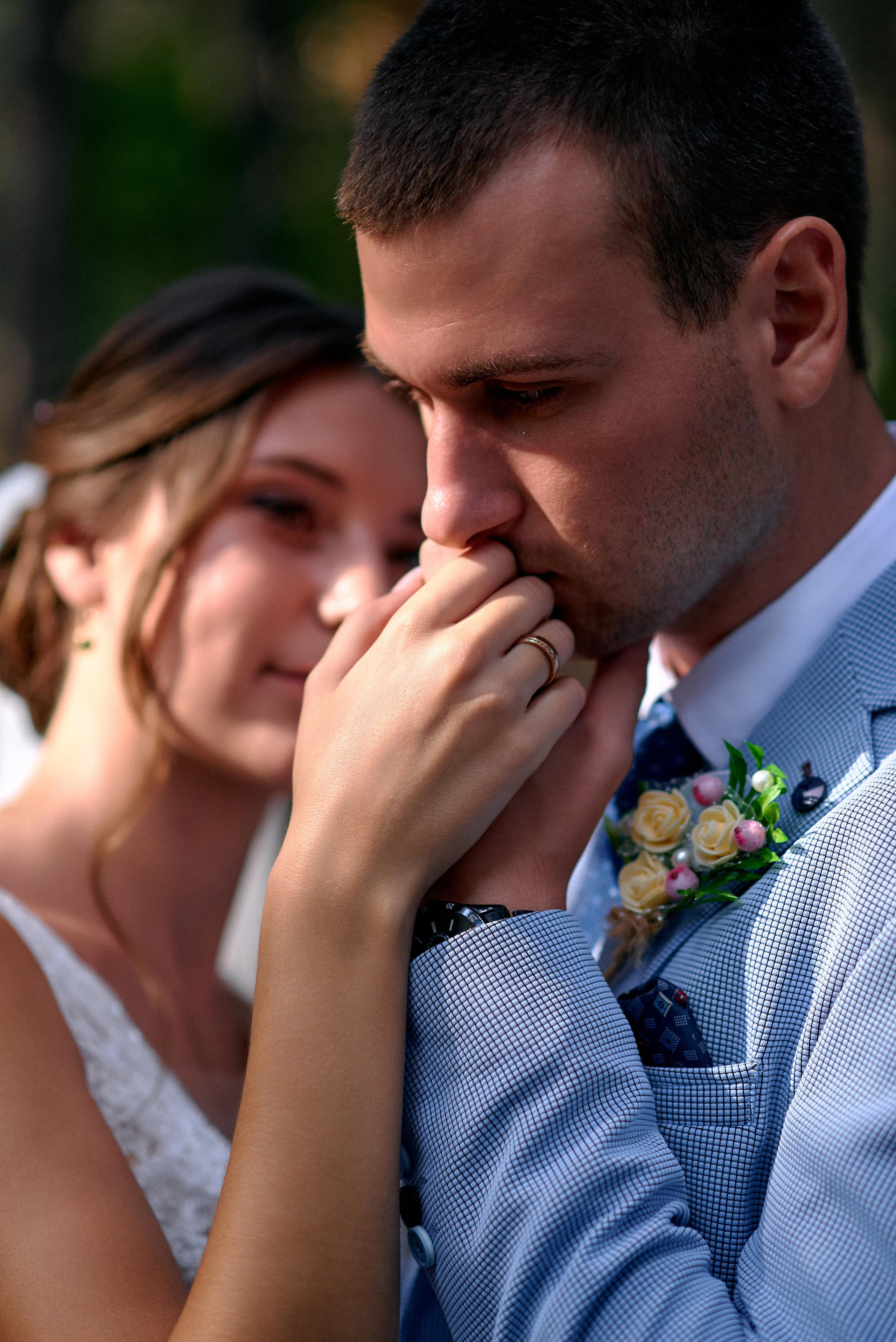 Ілля & Анастасія. Весільний та сімейний фотограф Віталій Рутчин у Запоріжжі
