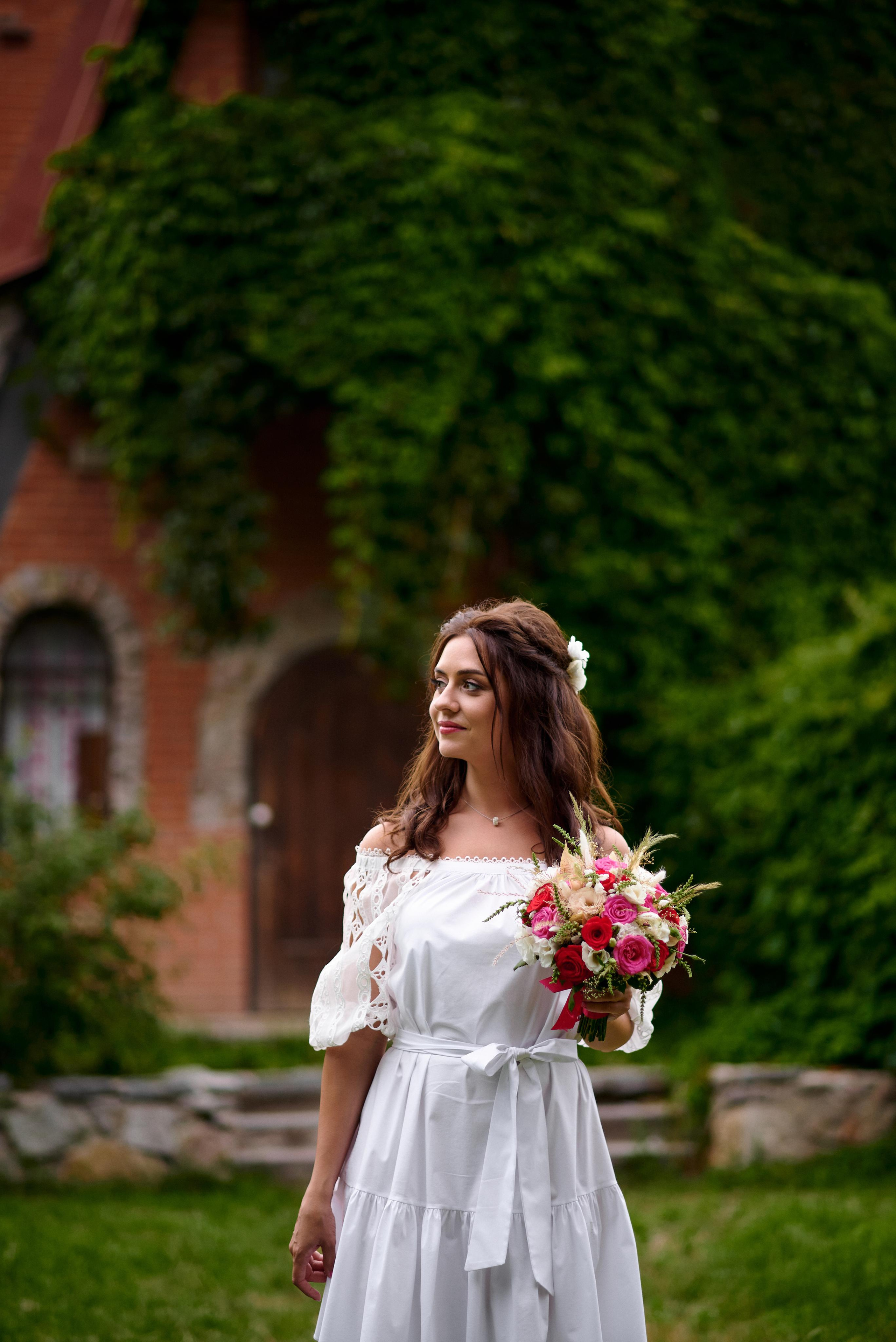 Ілля & Ганна. Весільний та сімейний фотограф Віталій Рутчин у Запоріжжі