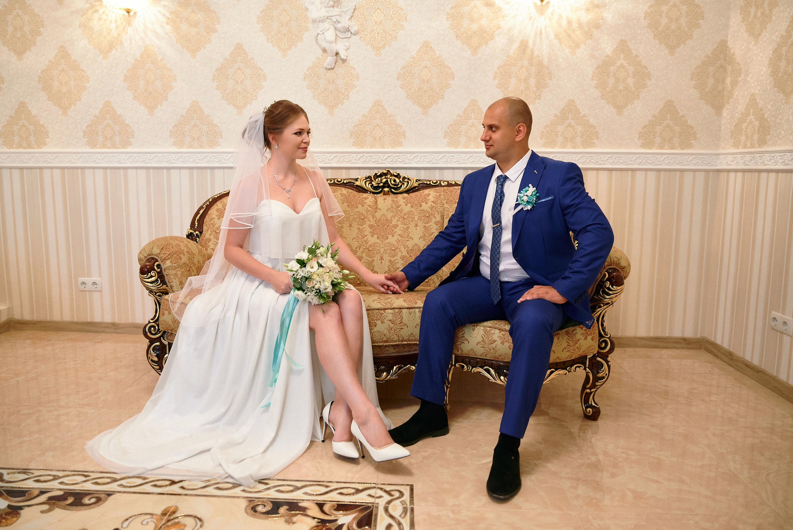 Олександр & Наталія. Весільний та сімейний фотограф Віталій Рутчин у Запоріжжі