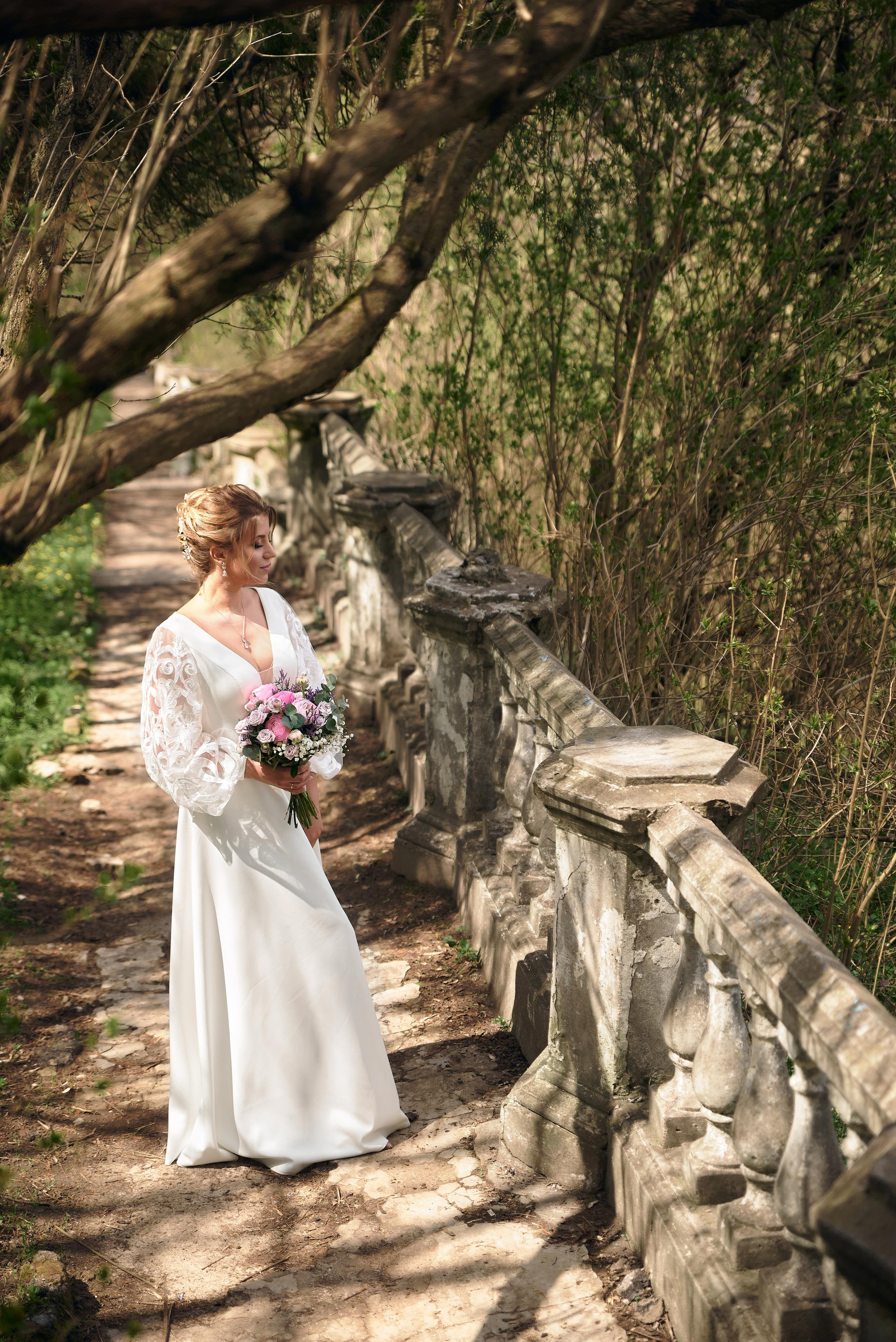 Виталий & Ольга. Свадебный и семейный фотограф Виталий Рутчин в Запорожье