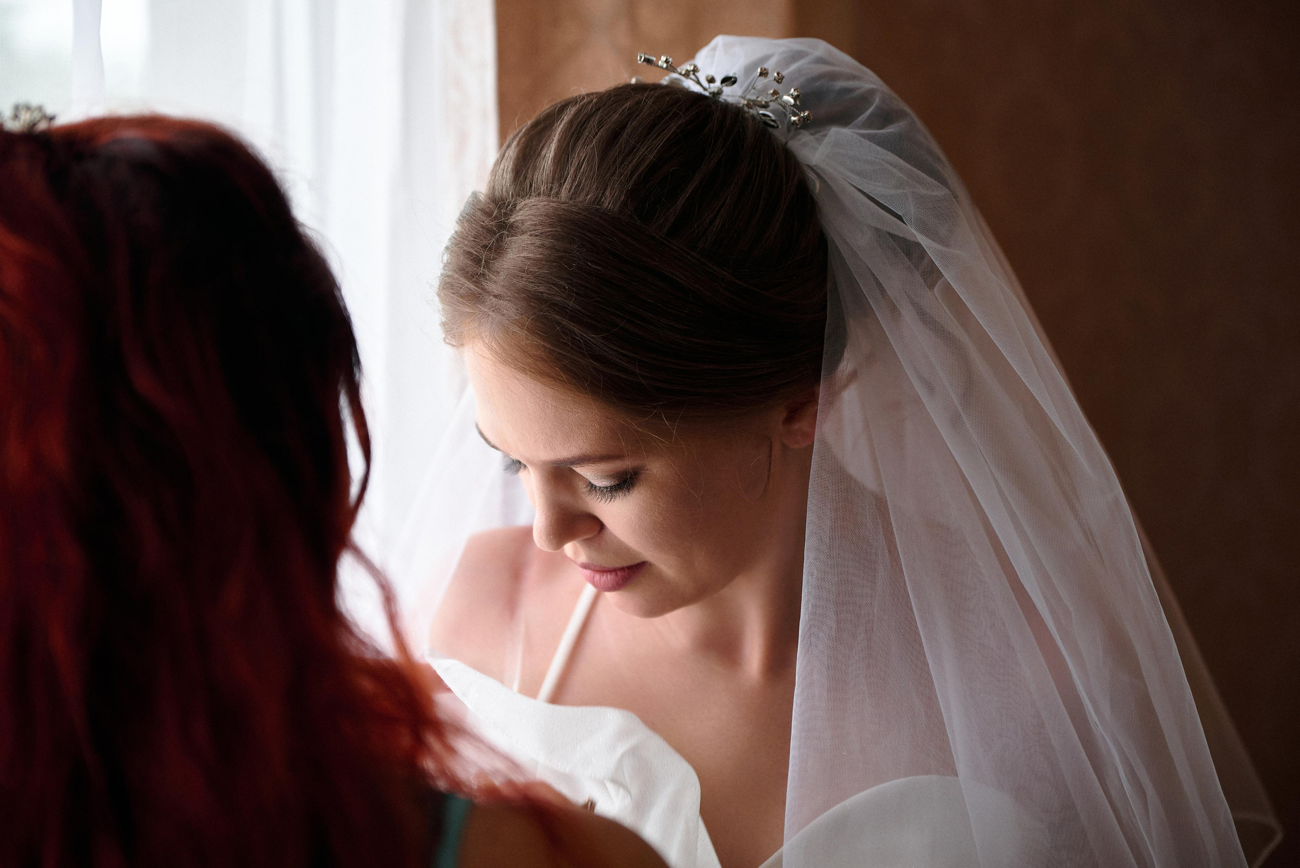 Олександр & Наталія. Весільний та сімейний фотограф Віталій Рутчин у Запоріжжі