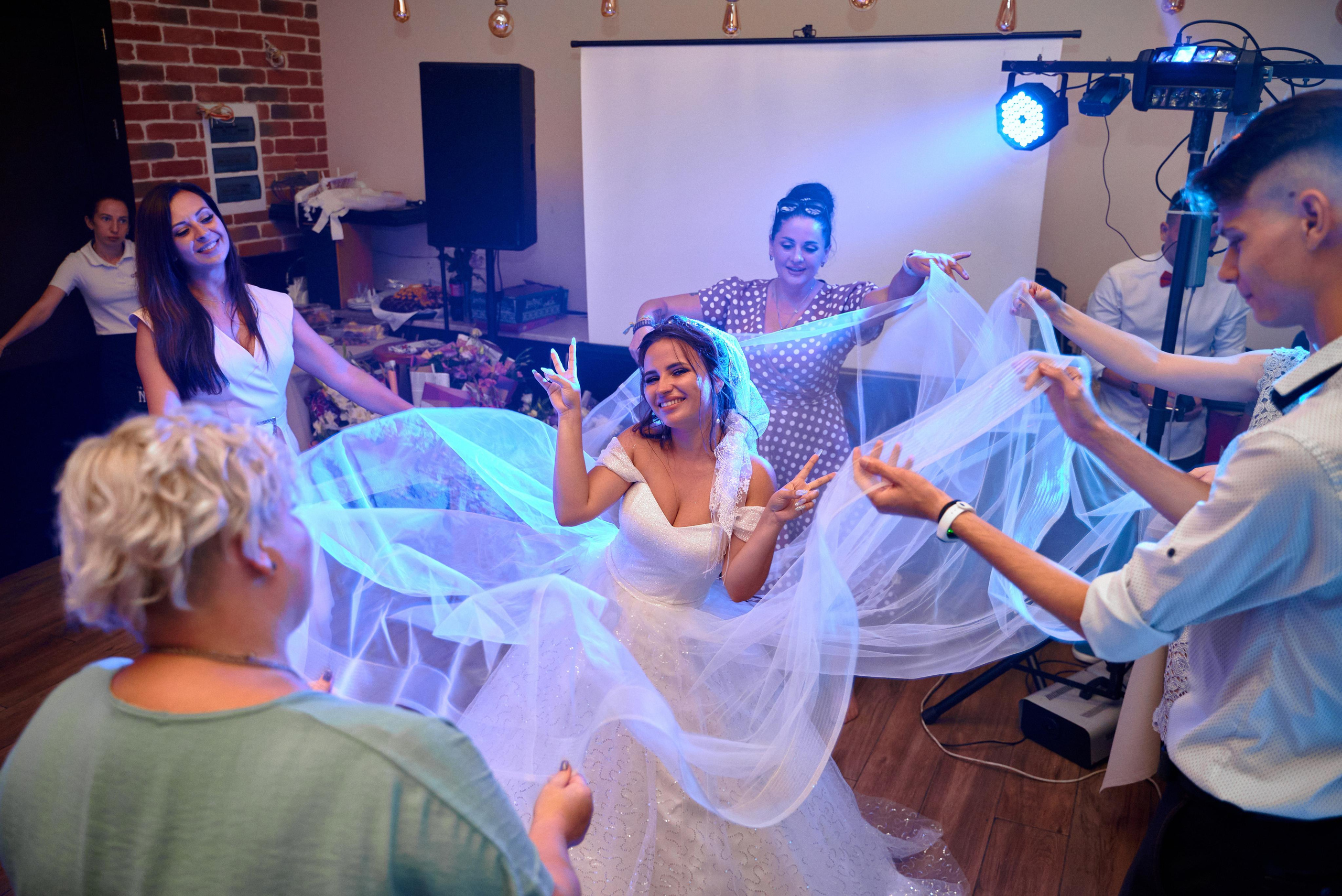 Андрій & Анастасія. Весільний та сімейний фотограф Віталій Рутчин у Запоріжжі