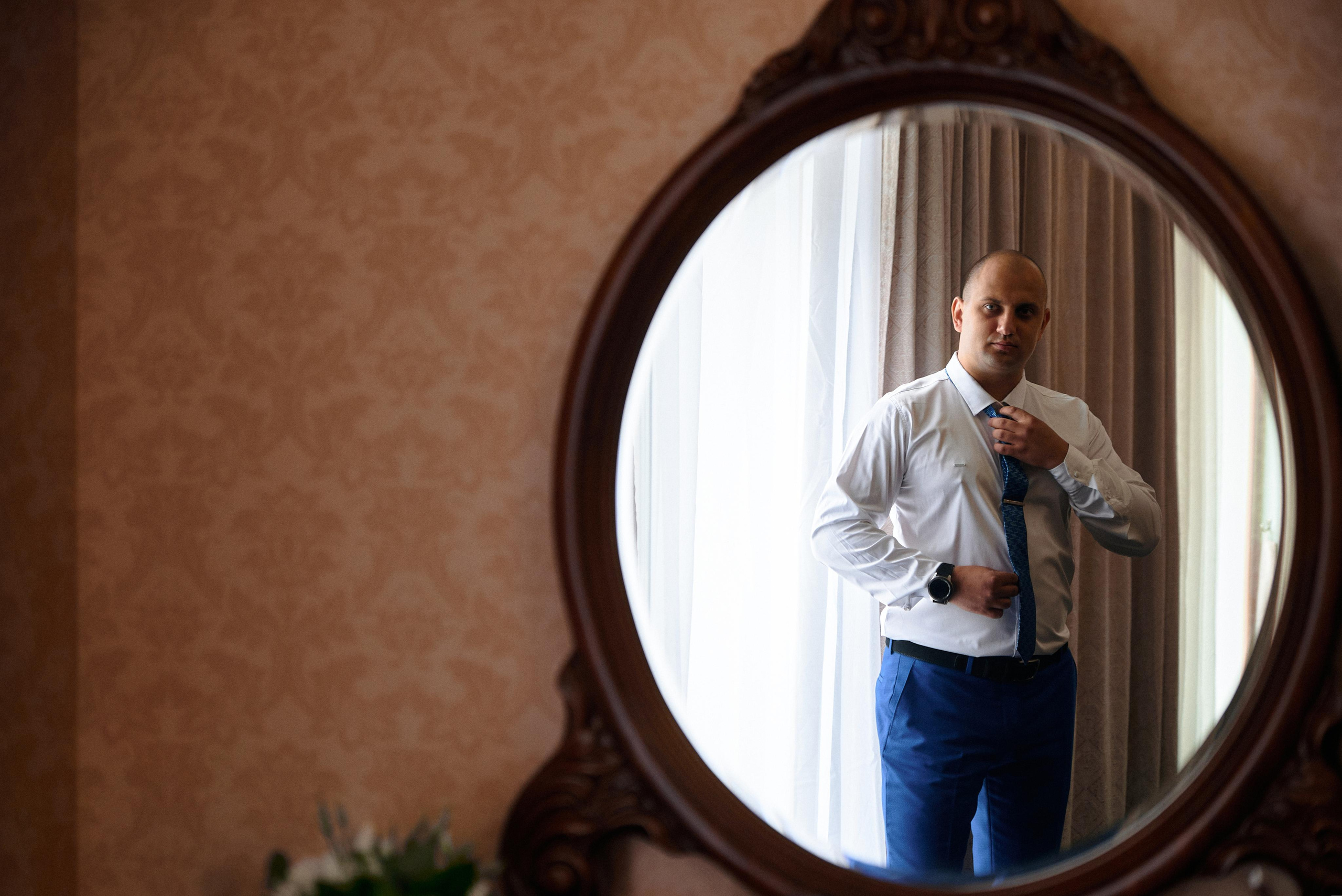 Олександр & Наталія. Весільний та сімейний фотограф Віталій Рутчин у Запоріжжі