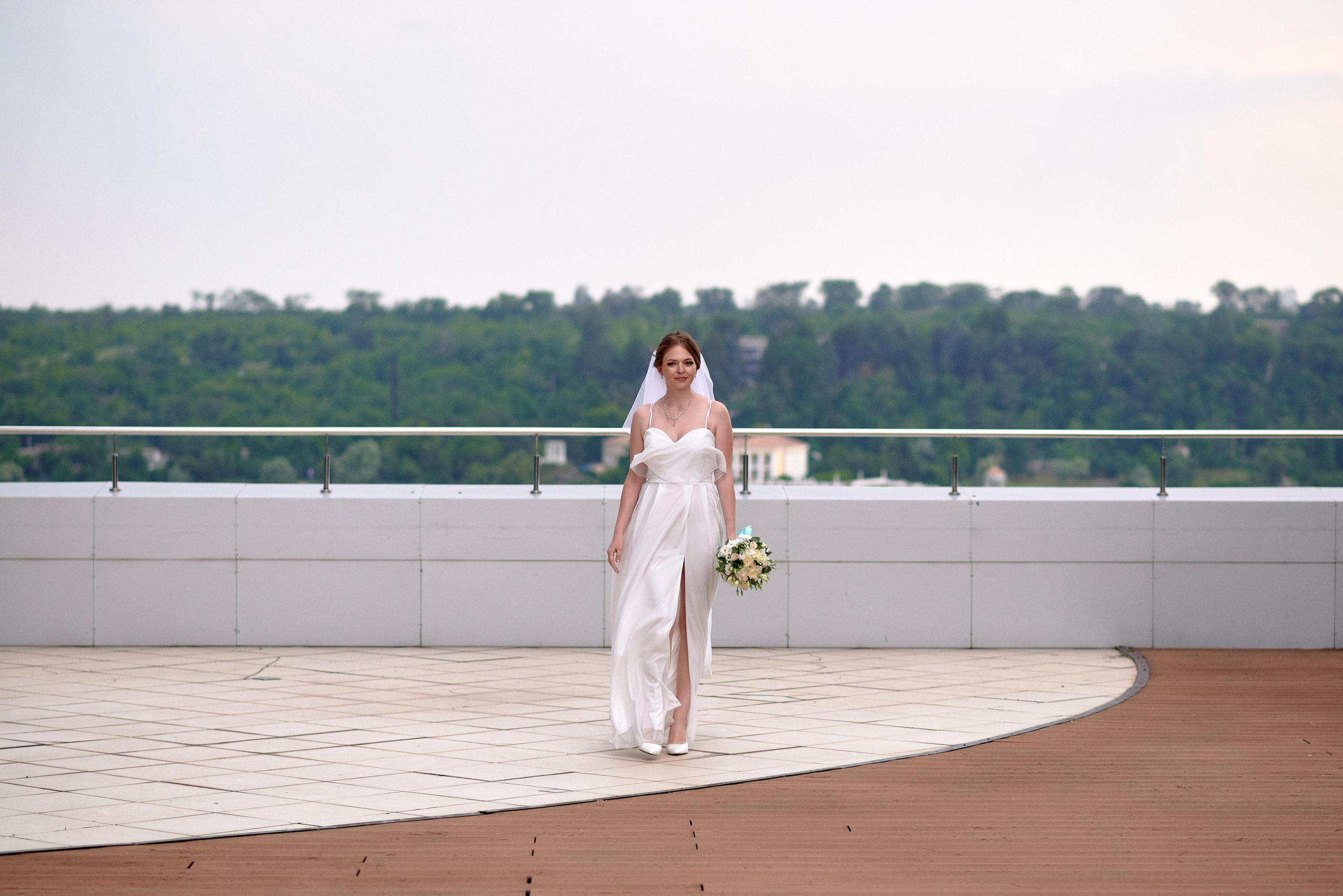Олександр & Наталія. Весільний та сімейний фотограф Віталій Рутчин у Запоріжжі