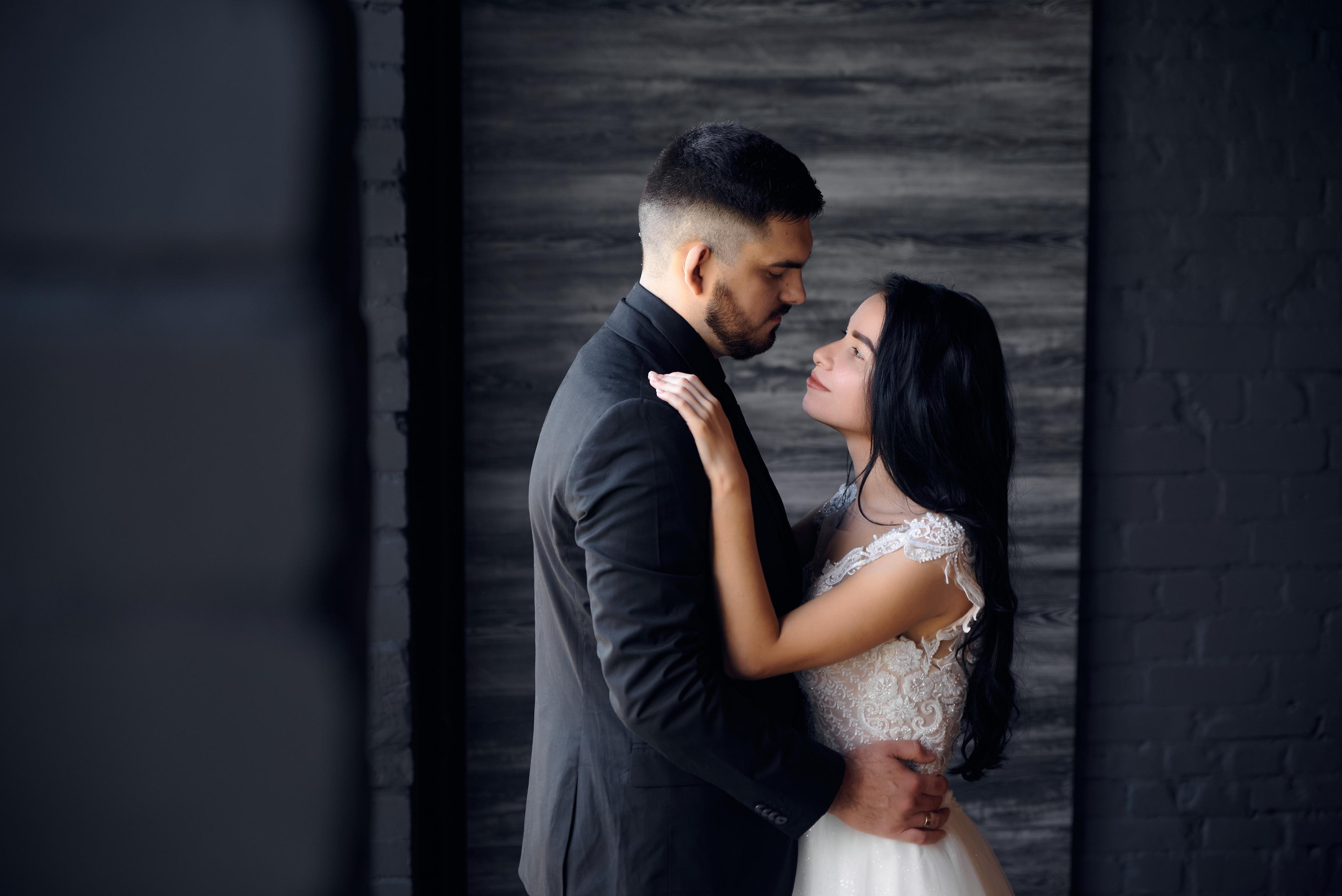 Владислав & Марина. Весільний та сімейний фотограф Віталій Рутчин у Запоріжжі