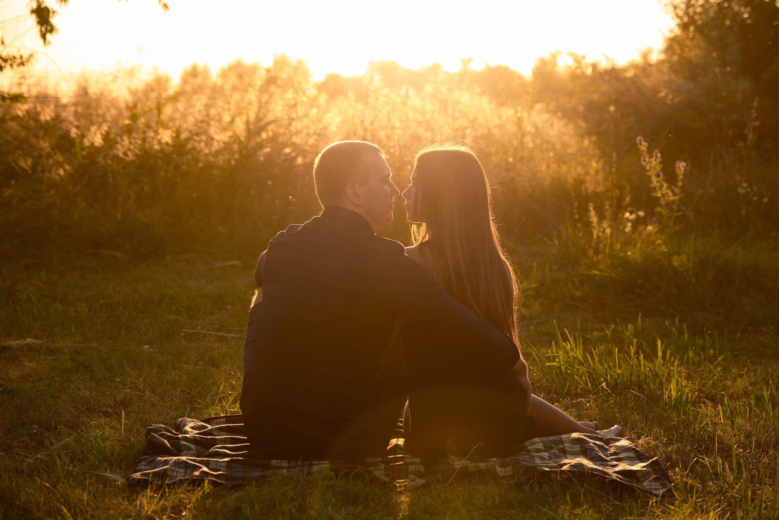 Володимир & Вікторія. Весільний та сімейний фотограф Віталій Рутчин у Запоріжжі