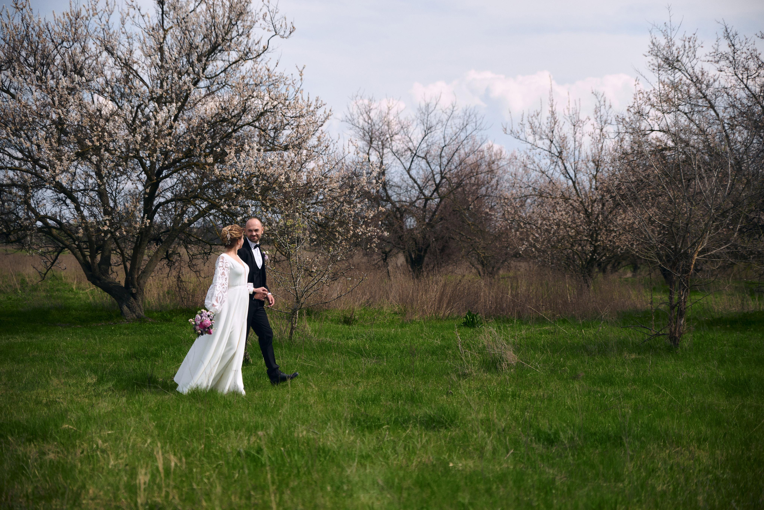 Виталий & Ольга. Свадебный и семейный фотограф Виталий Рутчин в Запорожье