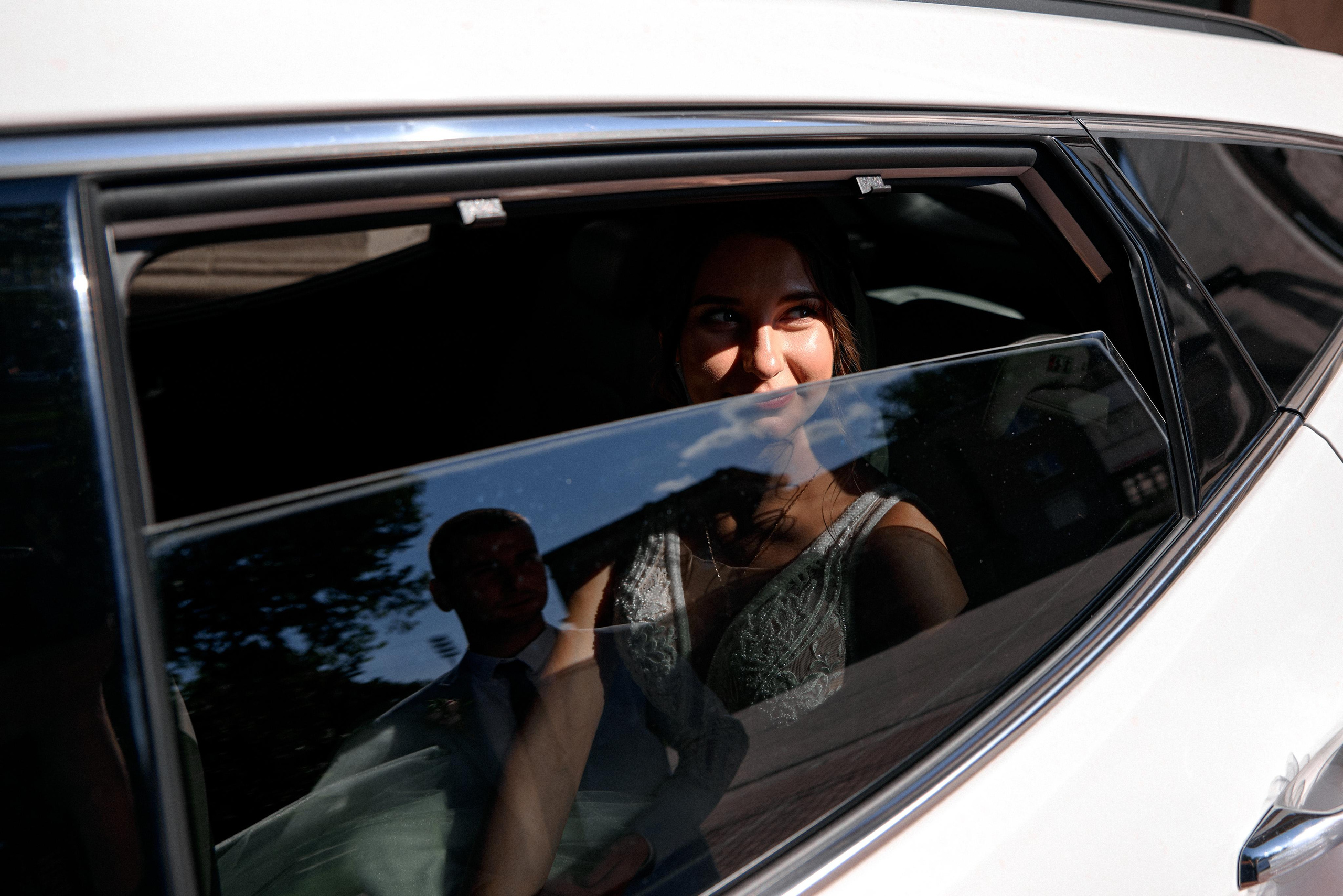 Ілля & Анастасія. Весільний та сімейний фотограф Віталій Рутчин у Запоріжжі