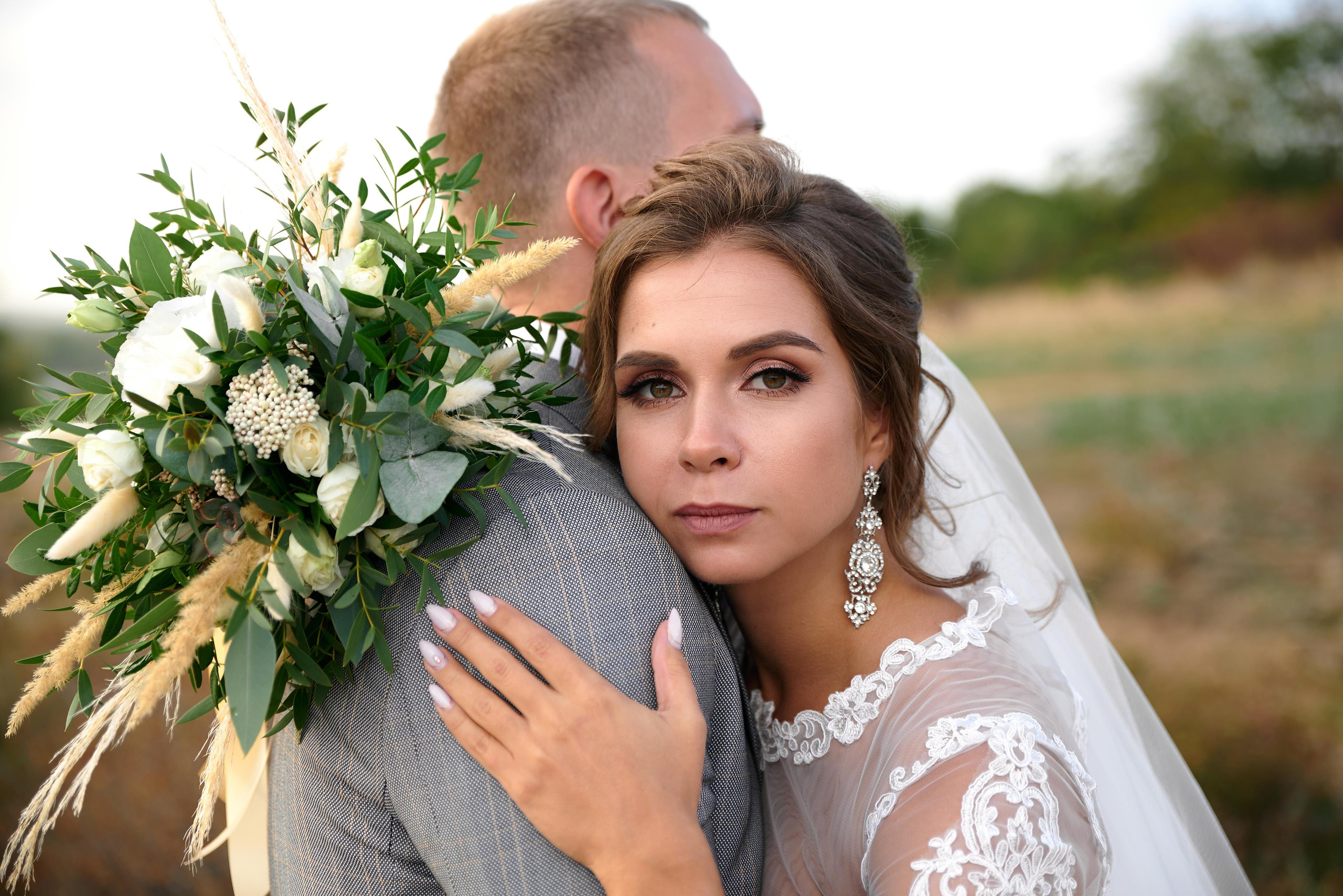 Володимир & Вікторія. Весільний та сімейний фотограф Віталій Рутчин у Запоріжжі