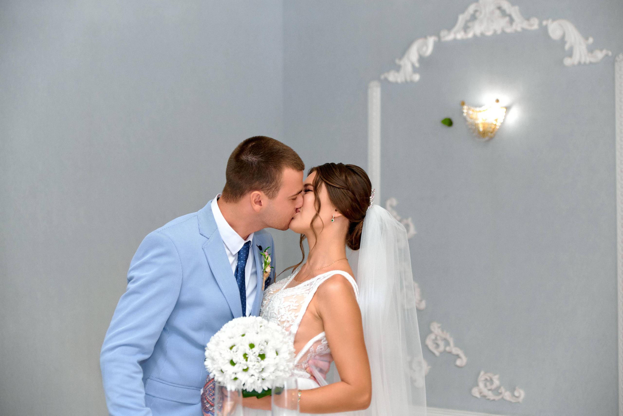 Ілля & Анастасія. Весільний та сімейний фотограф Віталій Рутчин у Запоріжжі