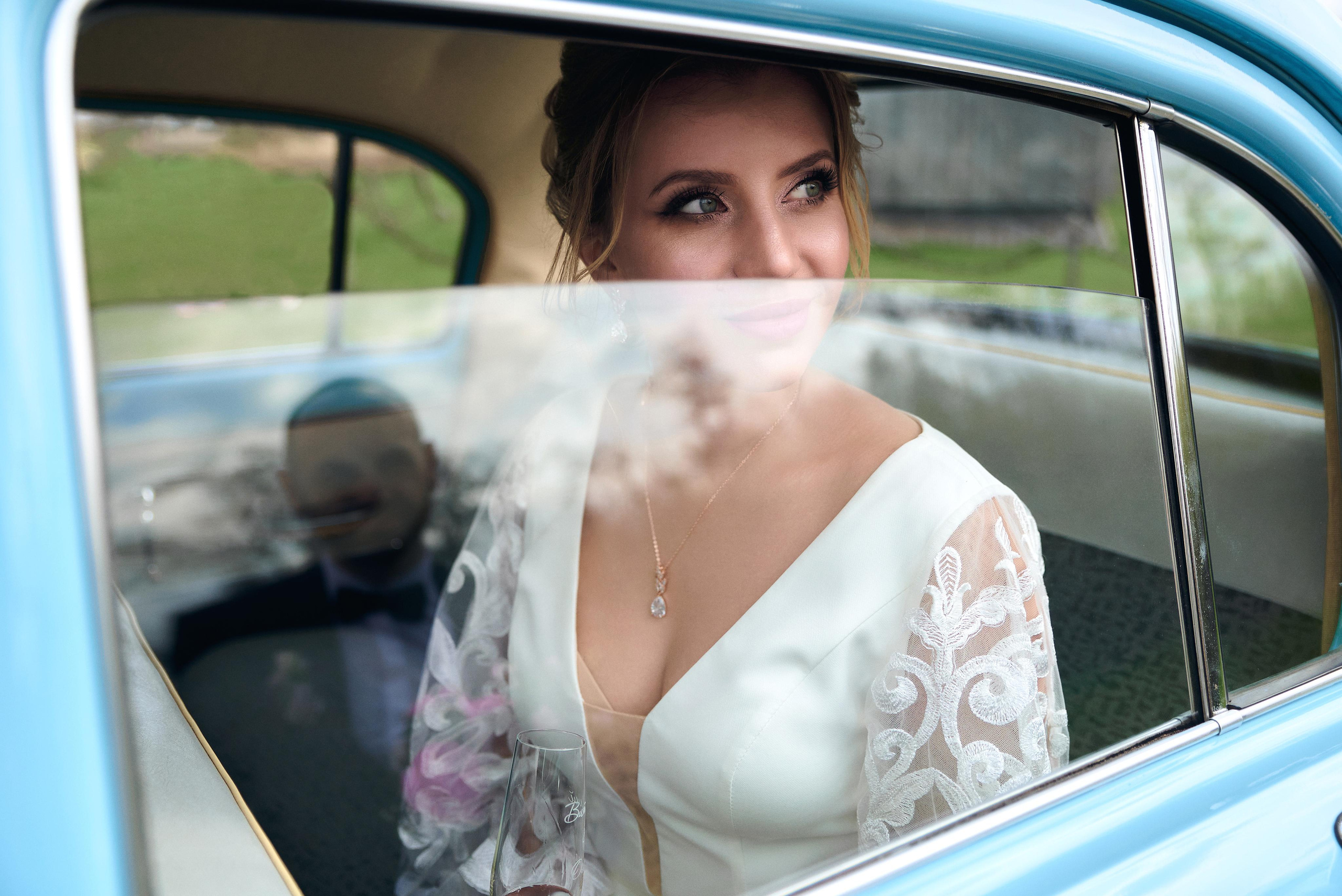 Виталий & Ольга. Свадебный и семейный фотограф Виталий Рутчин в Запорожье