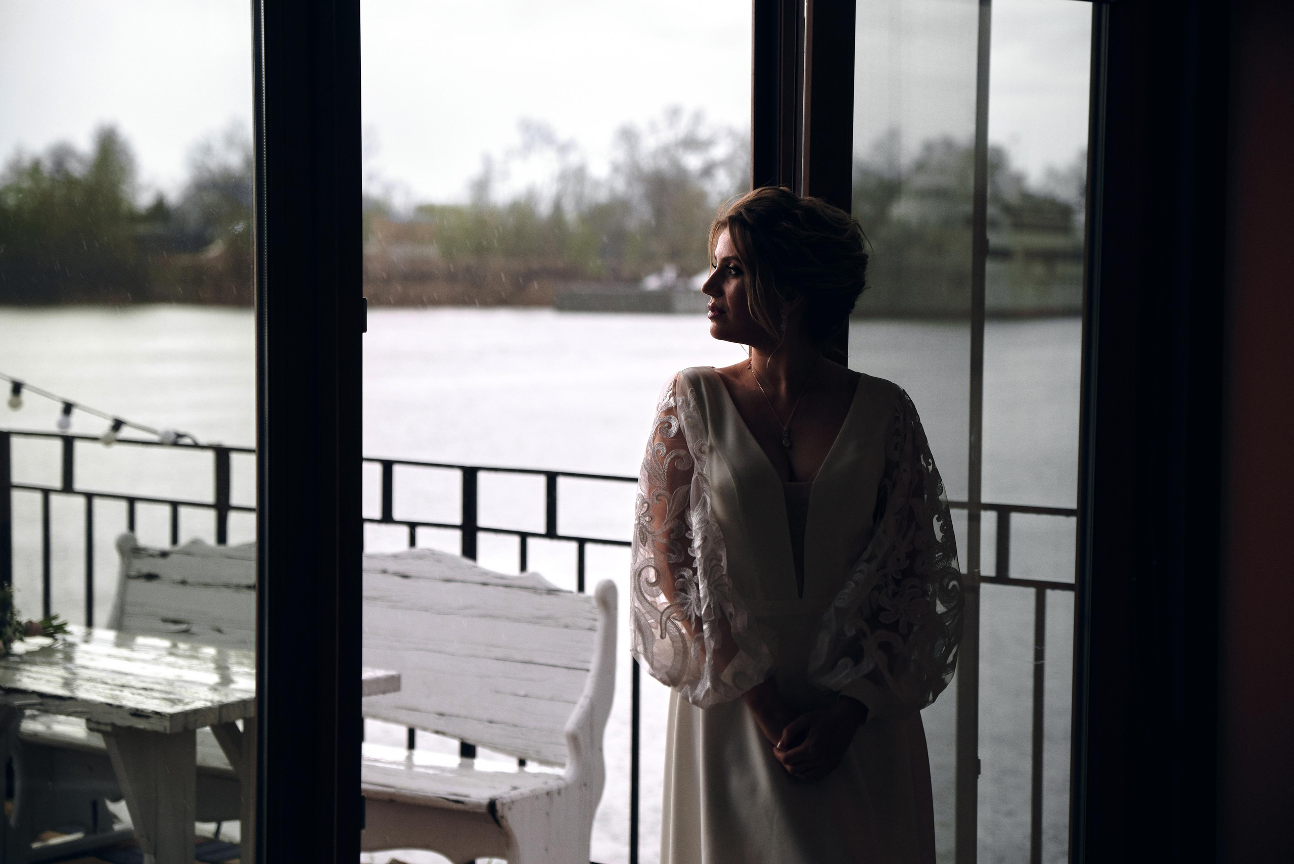 Виталий & Ольга. Свадебный и семейный фотограф Виталий Рутчин в Запорожье