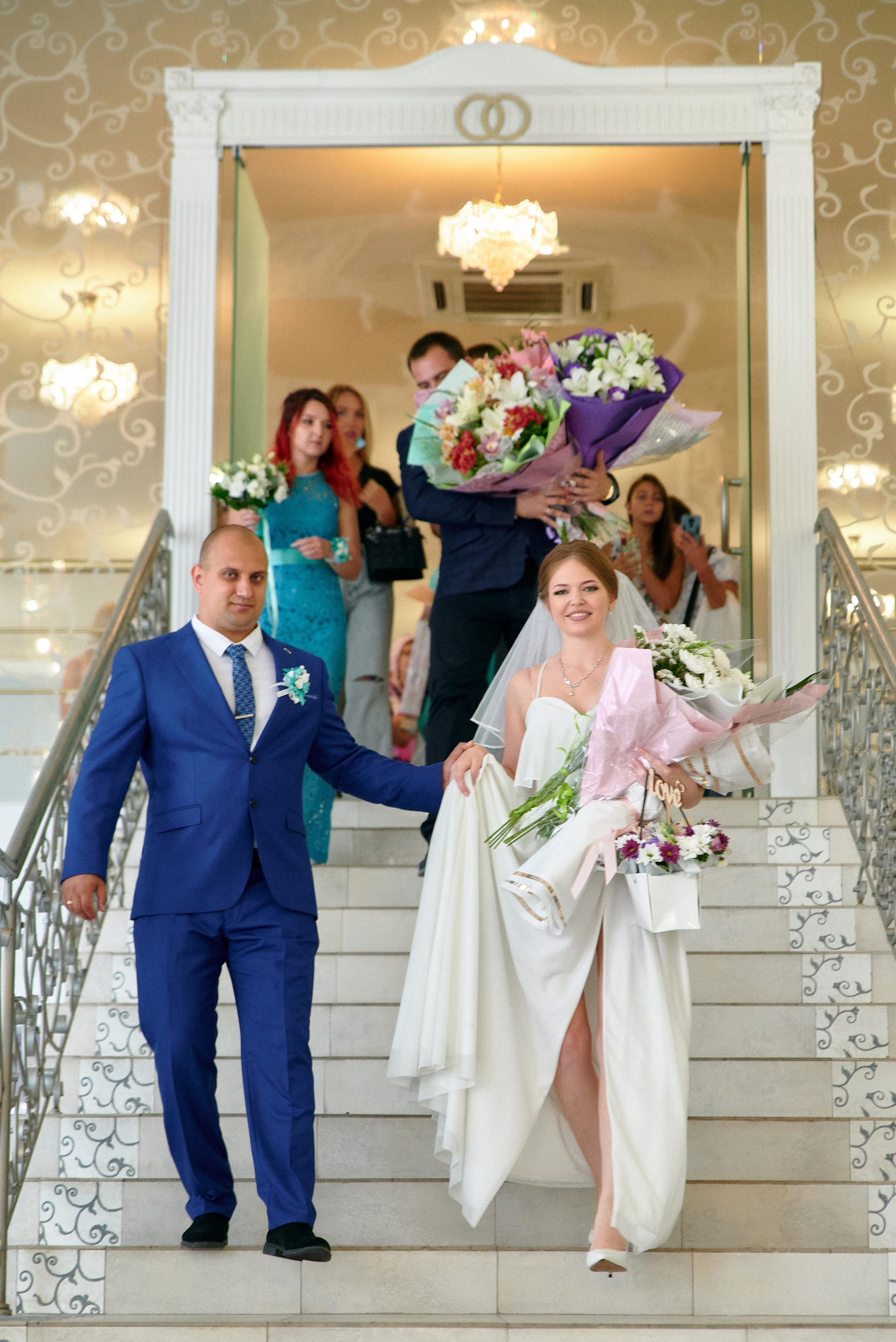 Олександр & Наталія. Весільний та сімейний фотограф Віталій Рутчин у Запоріжжі