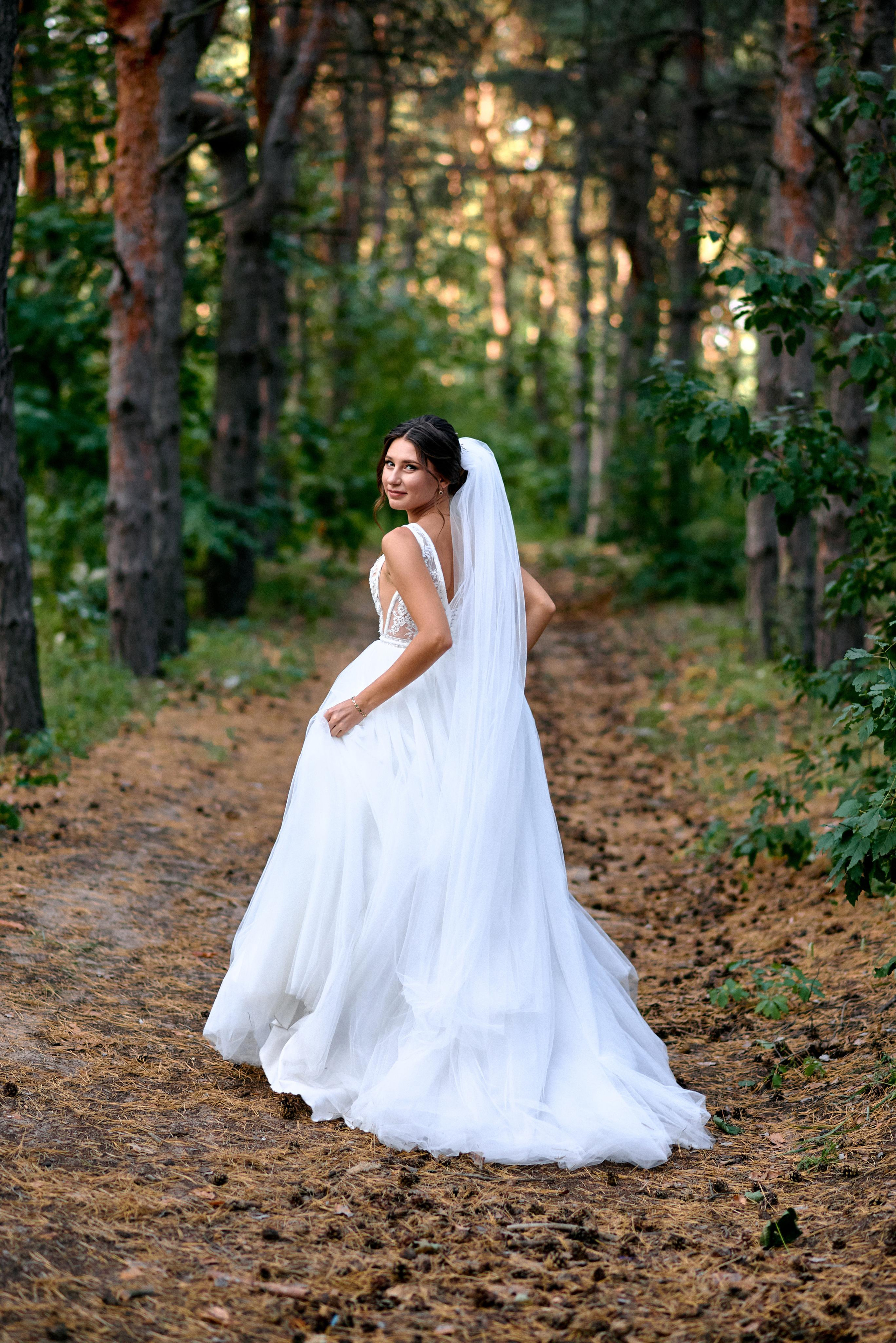 Весільний та сімейний фотограф Віталій Рутчин у Запоріжжі