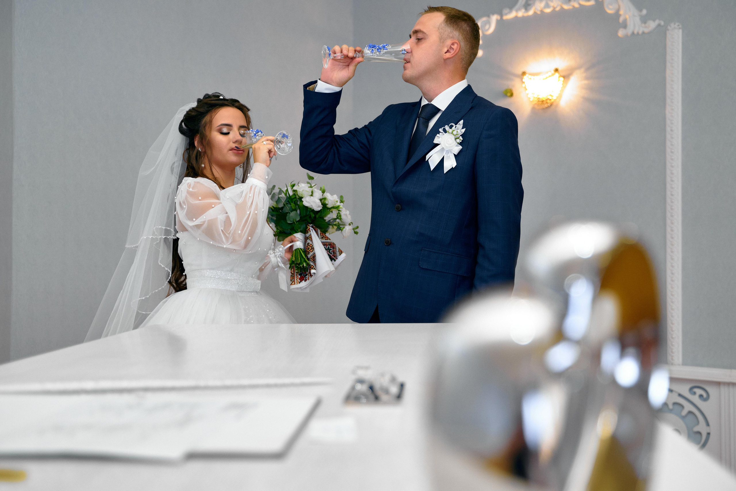 Андрій & Анастасія. Весільний та сімейний фотограф Віталій Рутчин у Запоріжжі