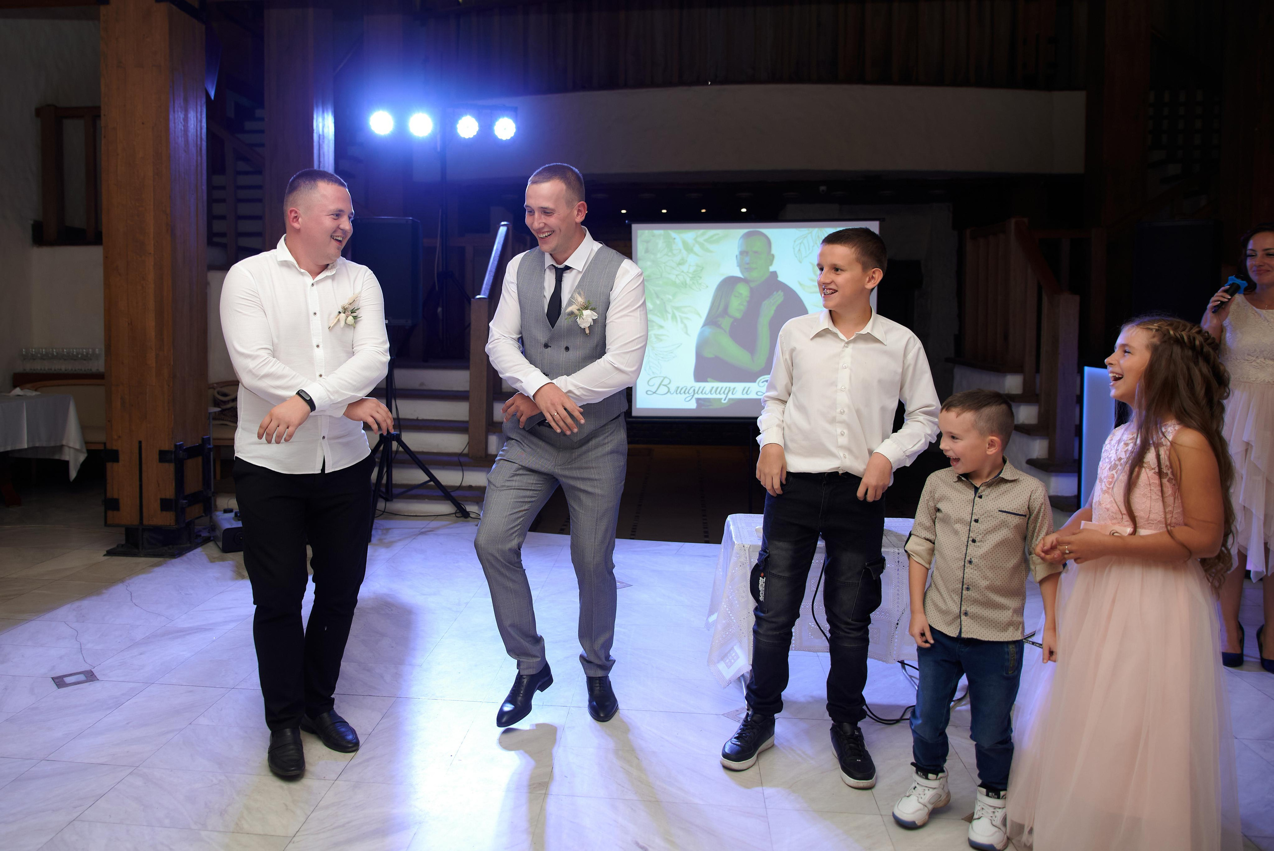 Володимир & Вікторія. Весільний та сімейний фотограф Віталій Рутчин у Запоріжжі