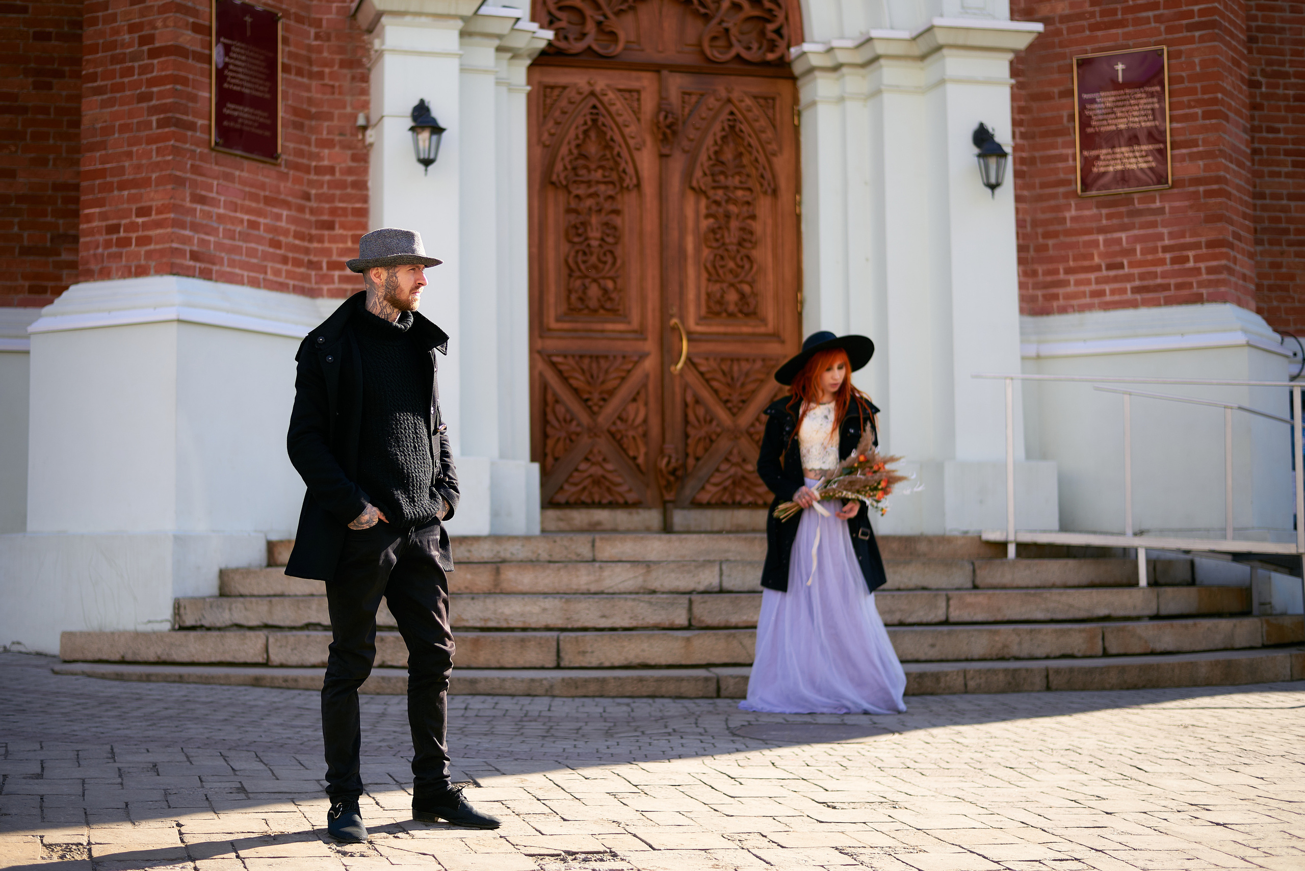 Ярослав & Ира. Свадебный и семейный фотограф Виталий Рутчин в Запорожье