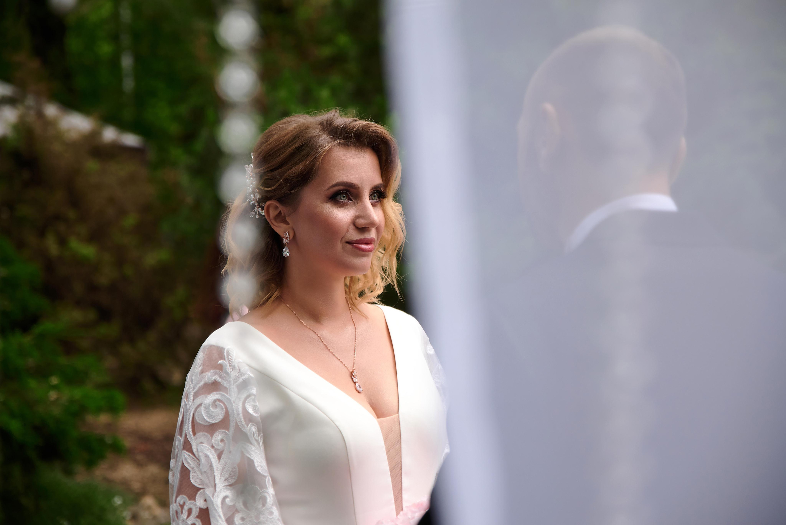 Весільний та сімейний фотограф Віталій Рутчин у Запоріжжі