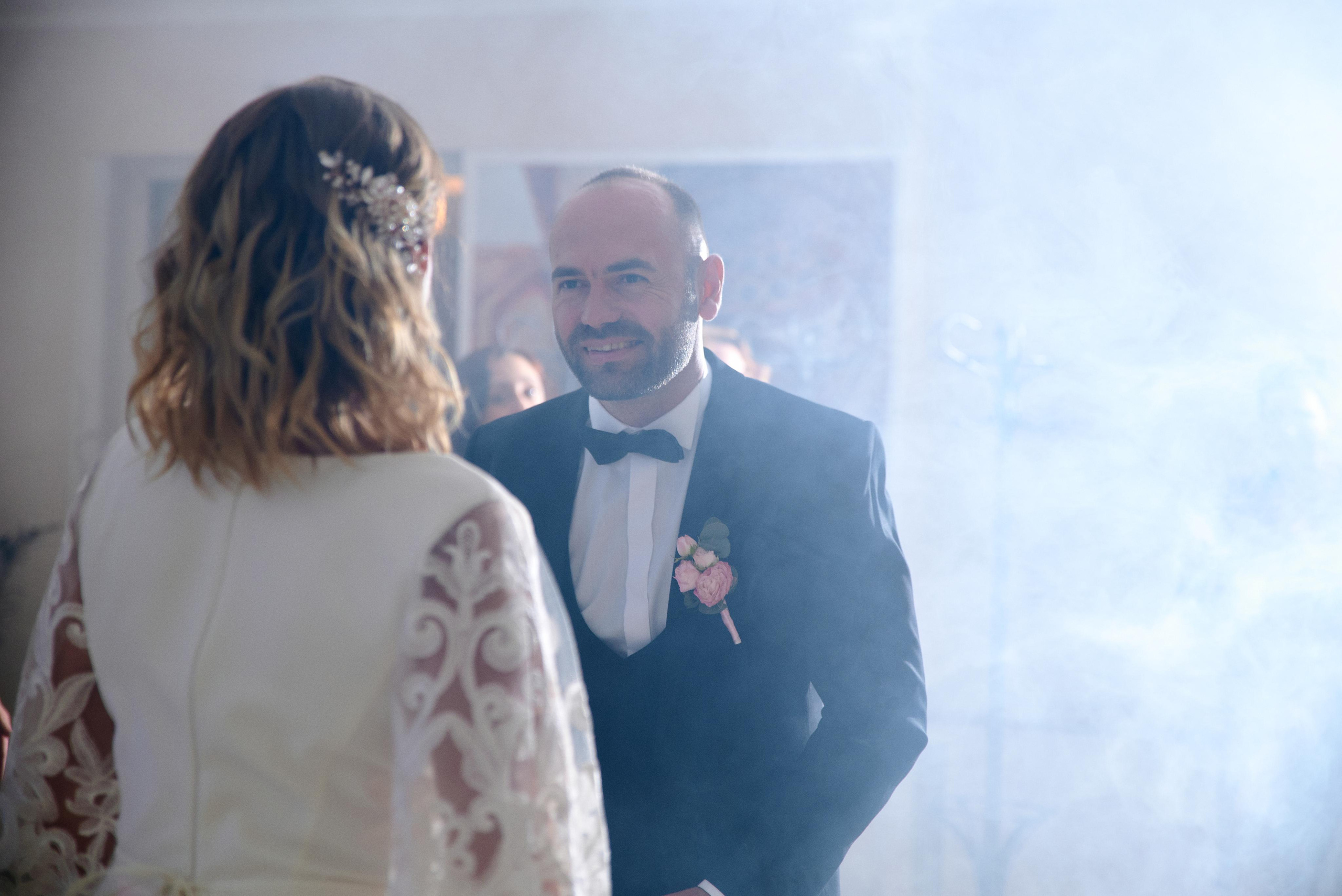 Виталий & Ольга. Свадебный и семейный фотограф Виталий Рутчин в Запорожье