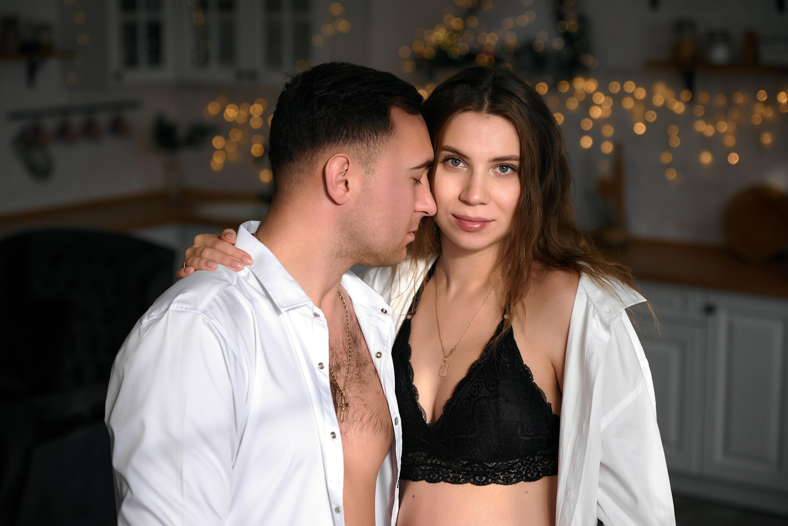 Євген & Анастасія. Весільний та сімейний фотограф Віталій Рутчин у Запоріжжі