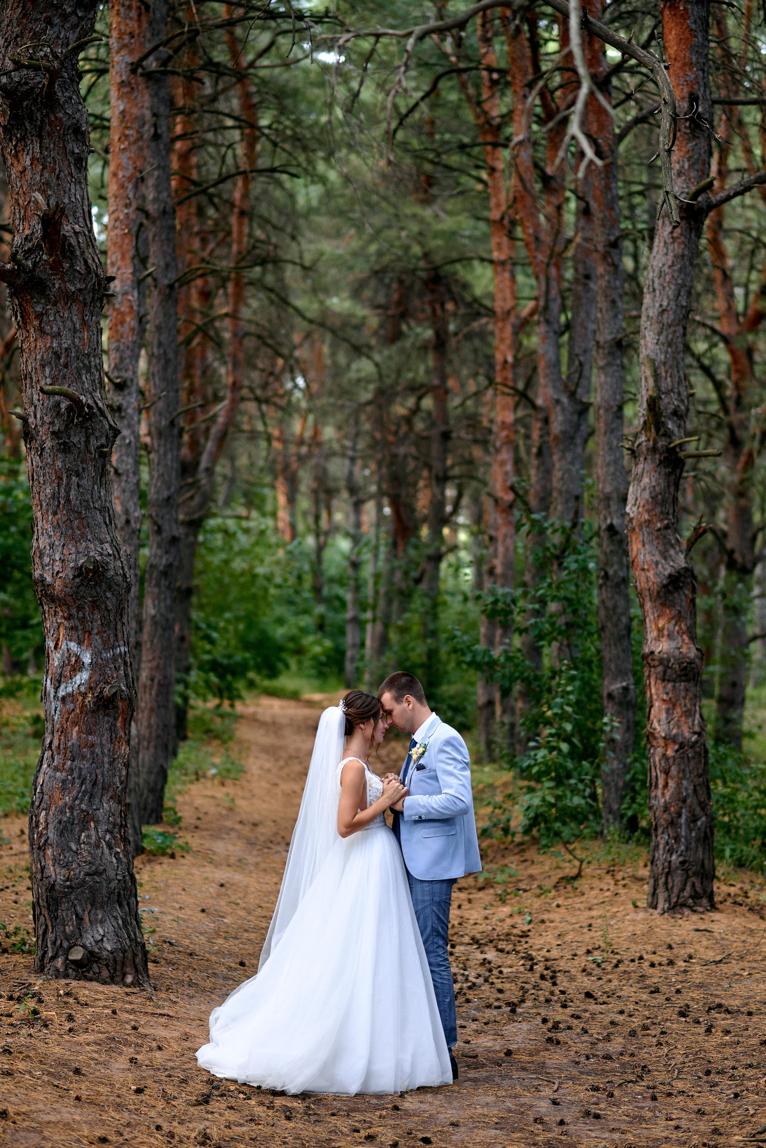 Ілля & Анастасія. Весільний та сімейний фотограф Віталій Рутчин у Запоріжжі