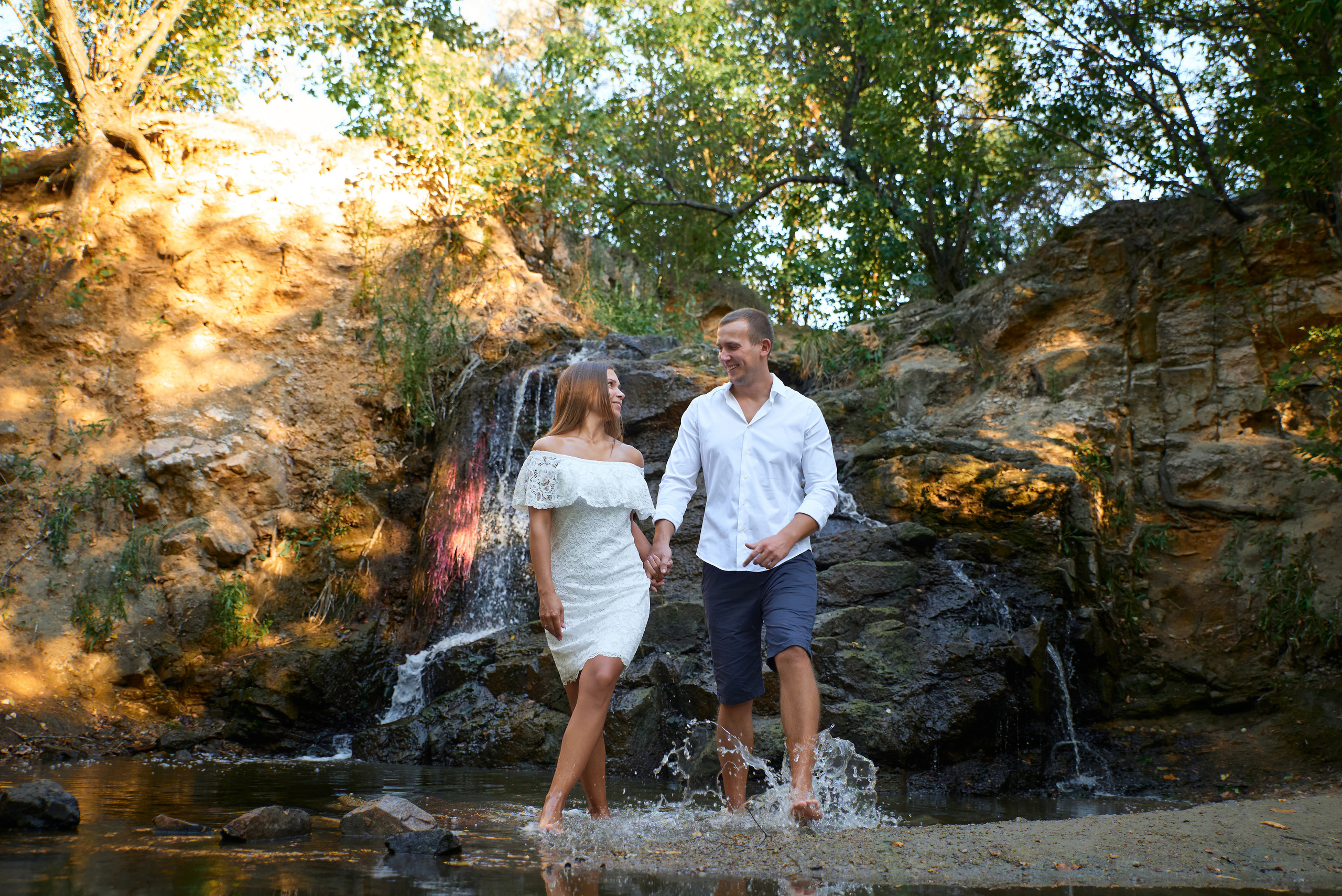 Володимир & Вікторія. Весільний та сімейний фотограф Віталій Рутчин у Запоріжжі