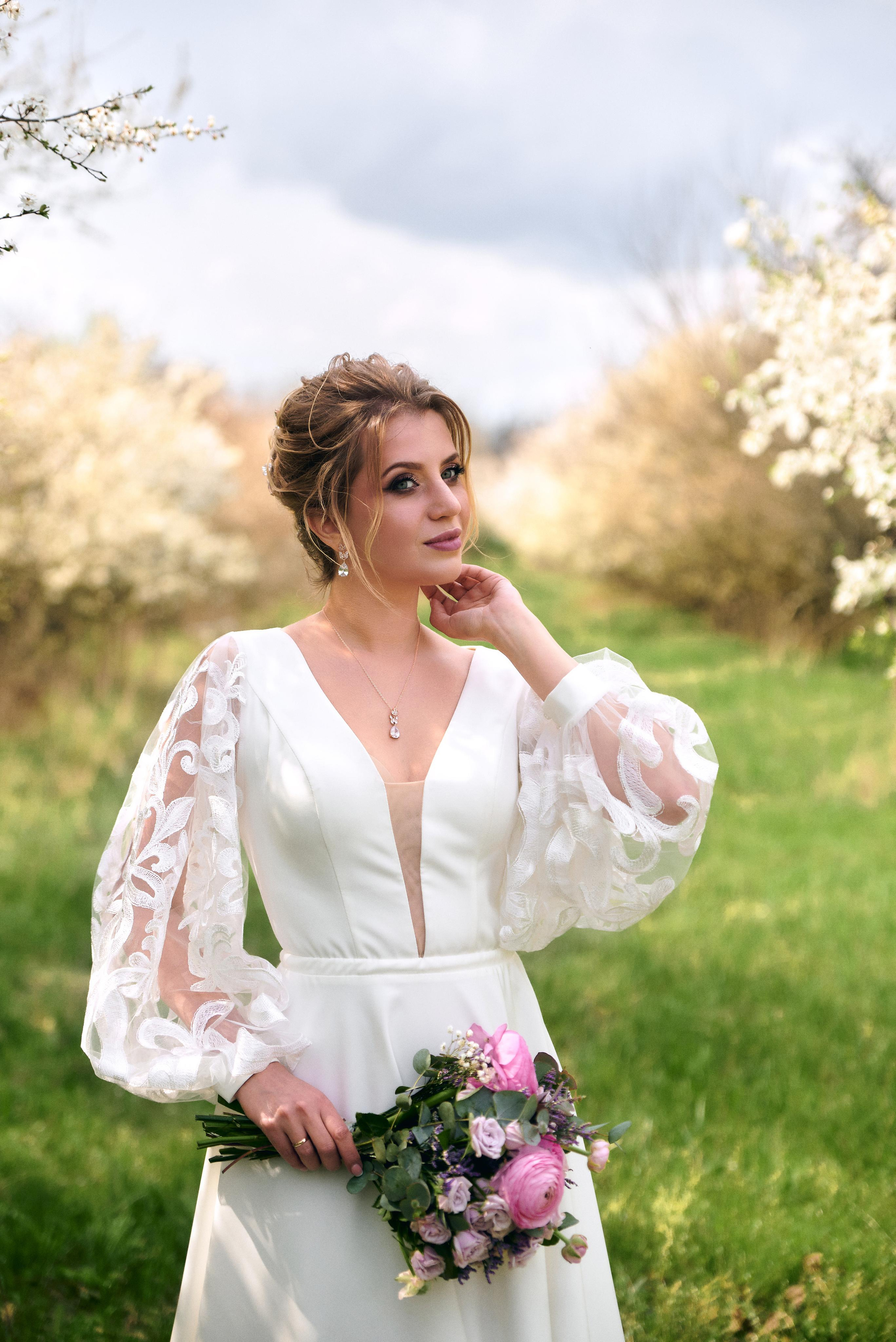 Виталий & Ольга. Свадебный и семейный фотограф Виталий Рутчин в Запорожье