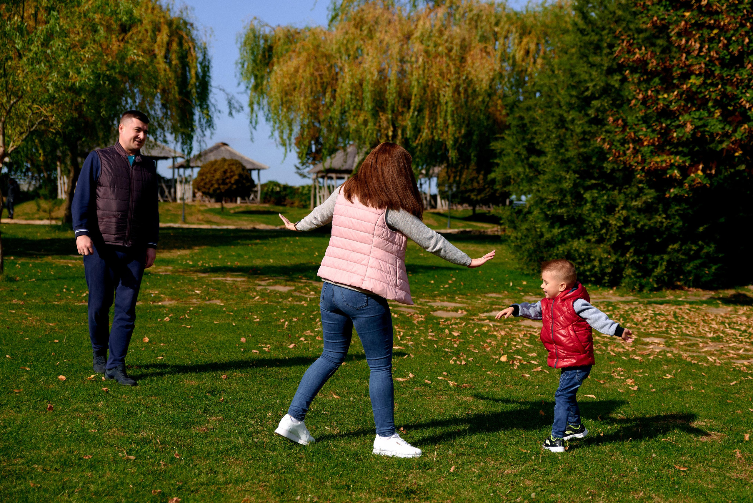 . Свадебный и семейный фотограф Виталий Рутчин в Запорожье