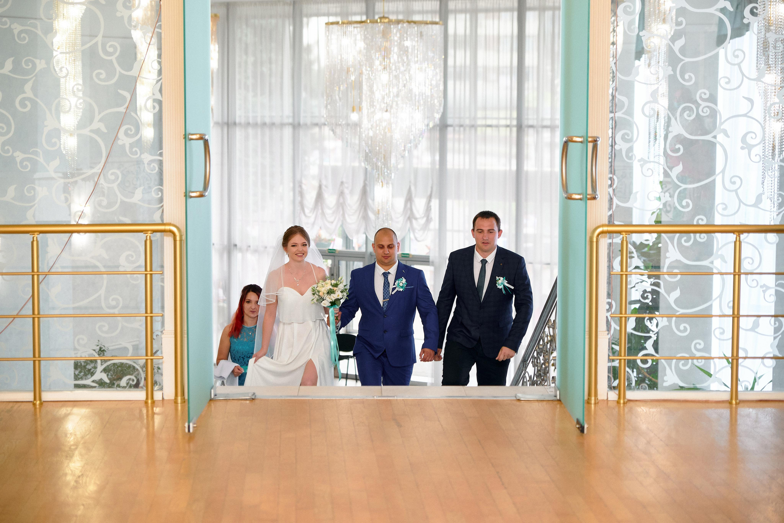 Олександр & Наталія. Весільний та сімейний фотограф Віталій Рутчин у Запоріжжі