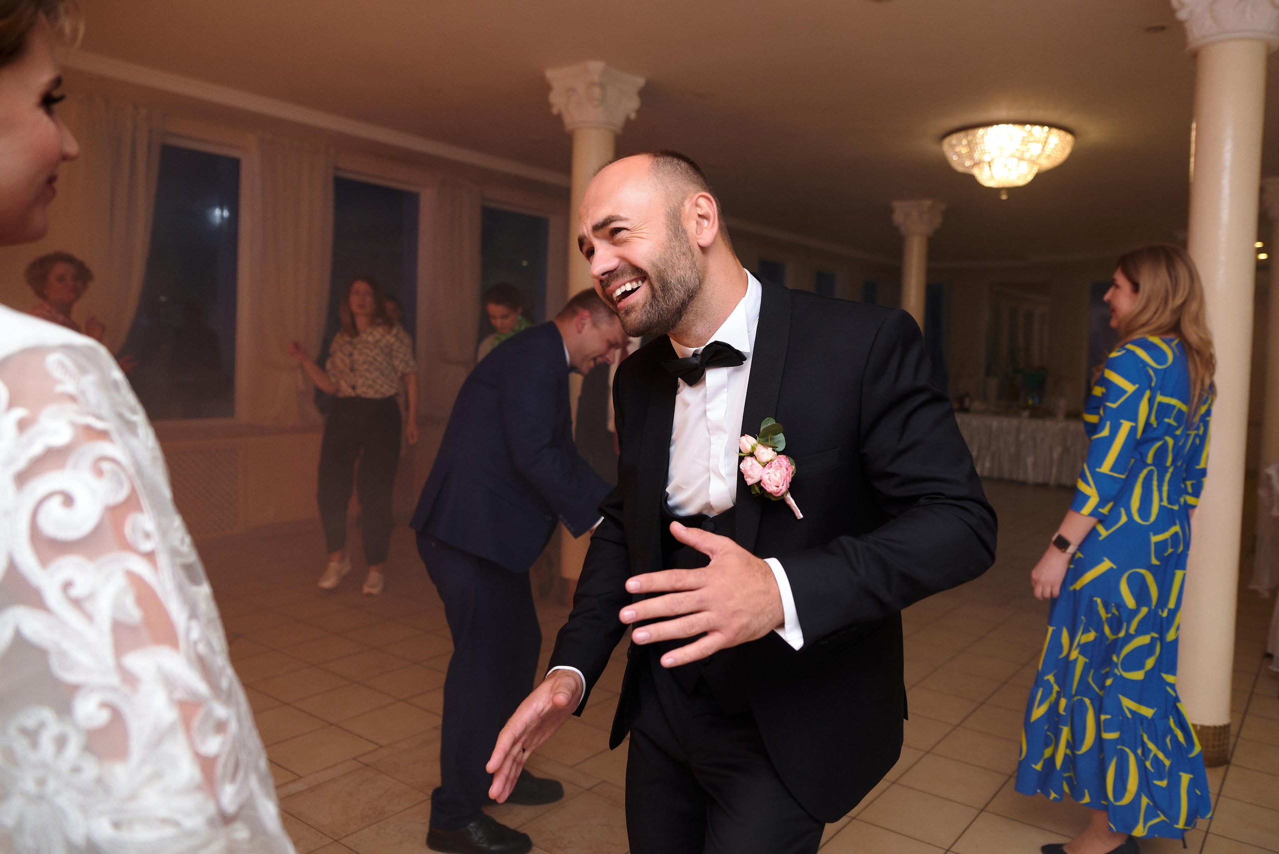 Виталий & Ольга. Свадебный и семейный фотограф Виталий Рутчин в Запорожье