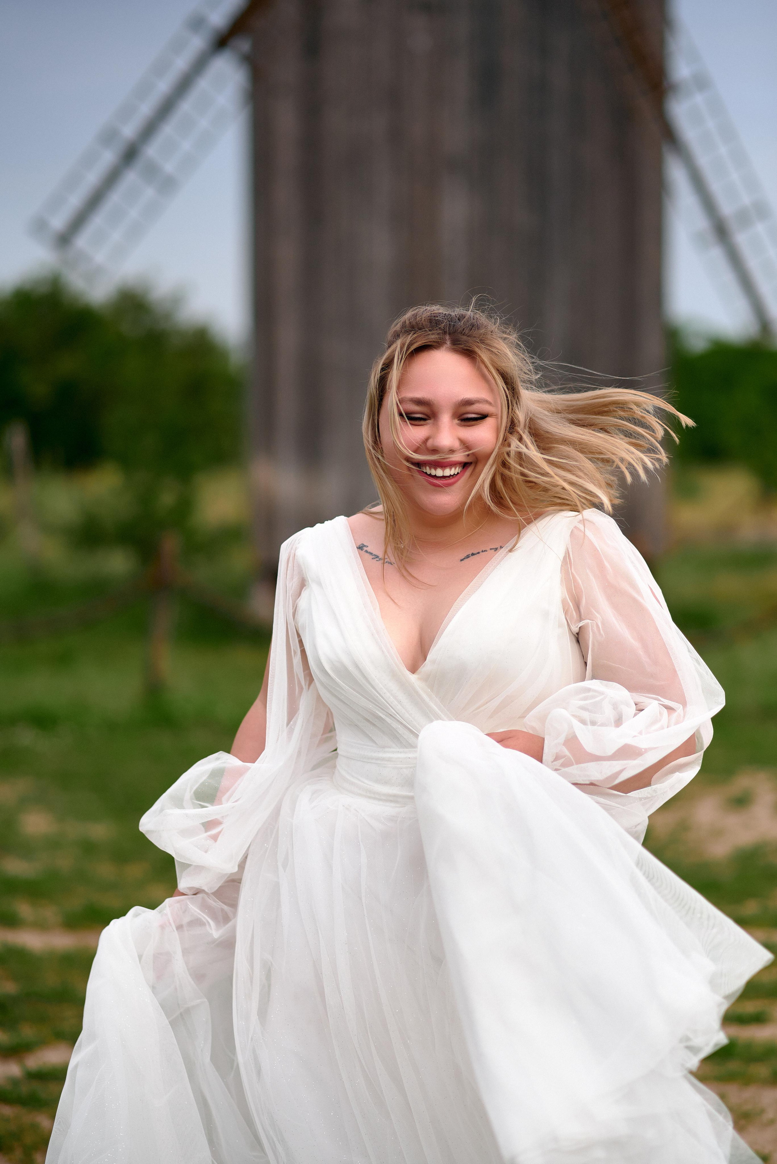 Весільний та сімейний фотограф Віталій Рутчин у Запоріжжі