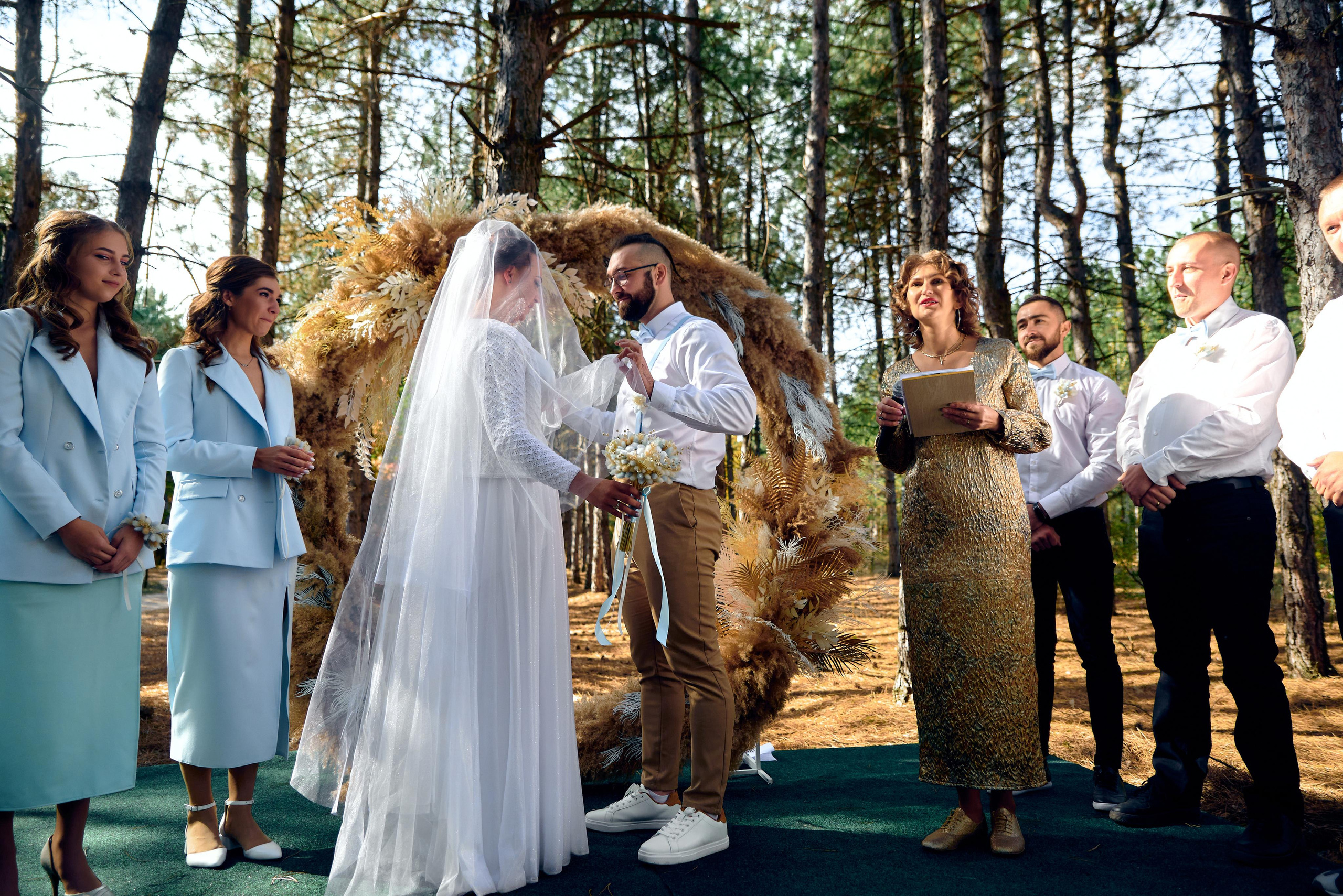 Денис & Лера. Свадебный и семейный фотограф Виталий Рутчин в Запорожье