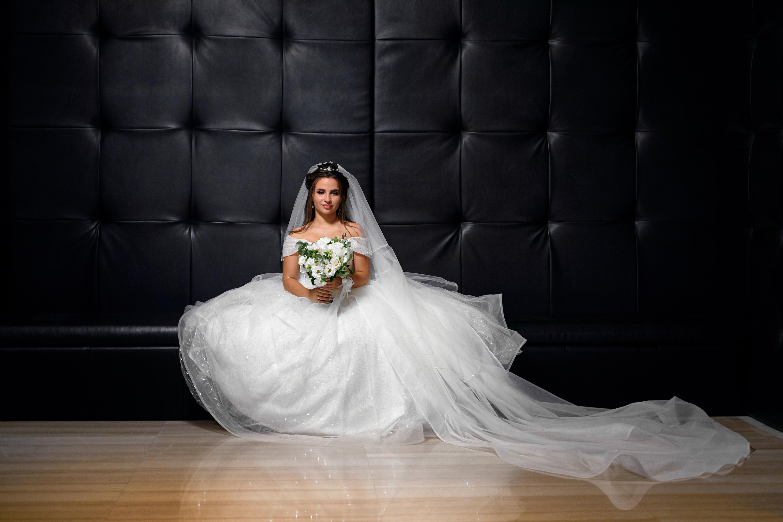 Андрій & Анастасія. Весільний та сімейний фотограф Віталій Рутчин у Запоріжжі