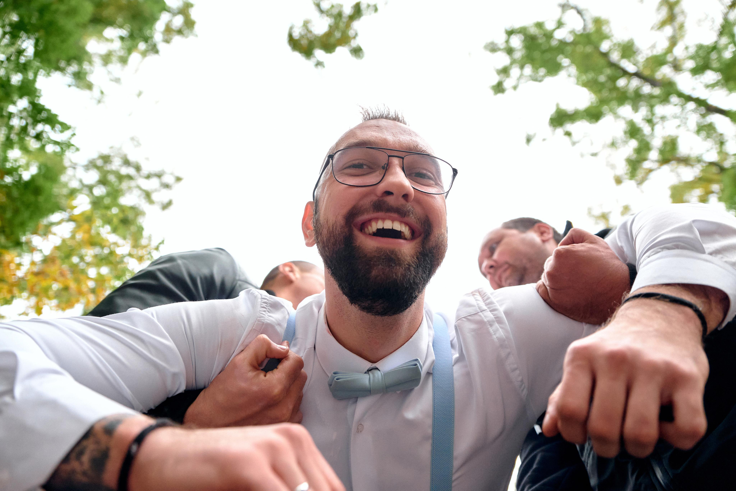 Денис & Лера. Свадебный и семейный фотограф Виталий Рутчин в Запорожье