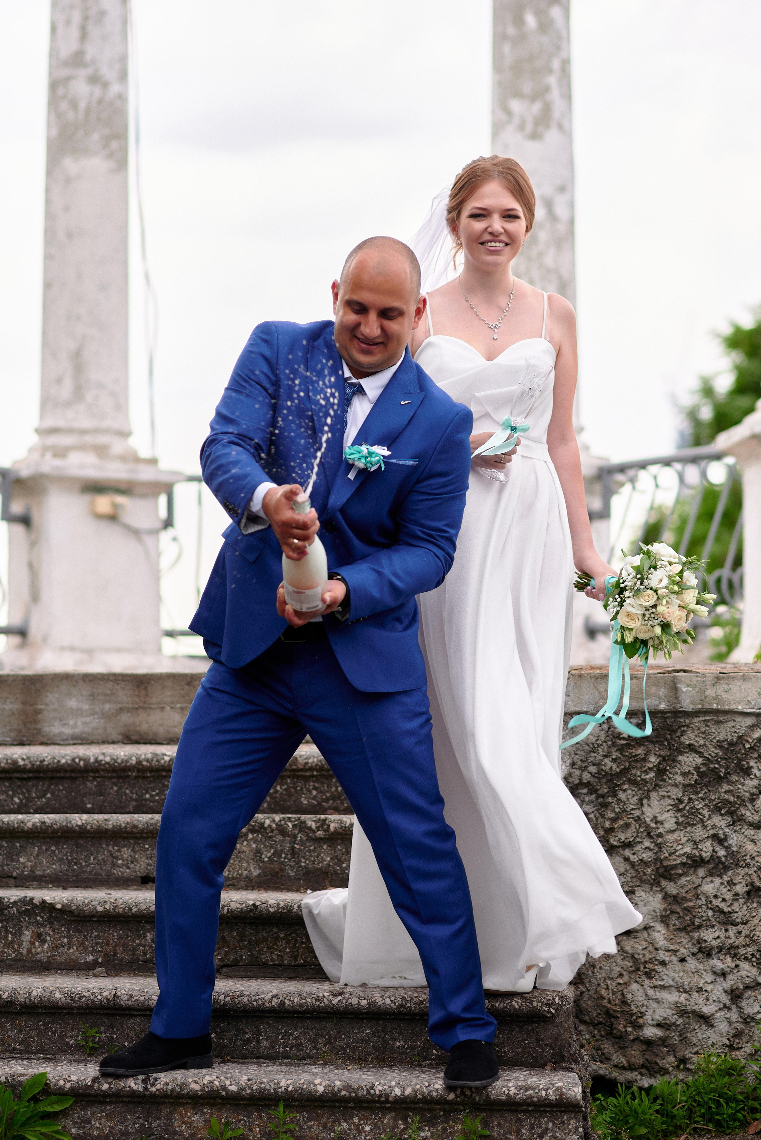 Олександр & Наталія. Весільний та сімейний фотограф Віталій Рутчин у Запоріжжі