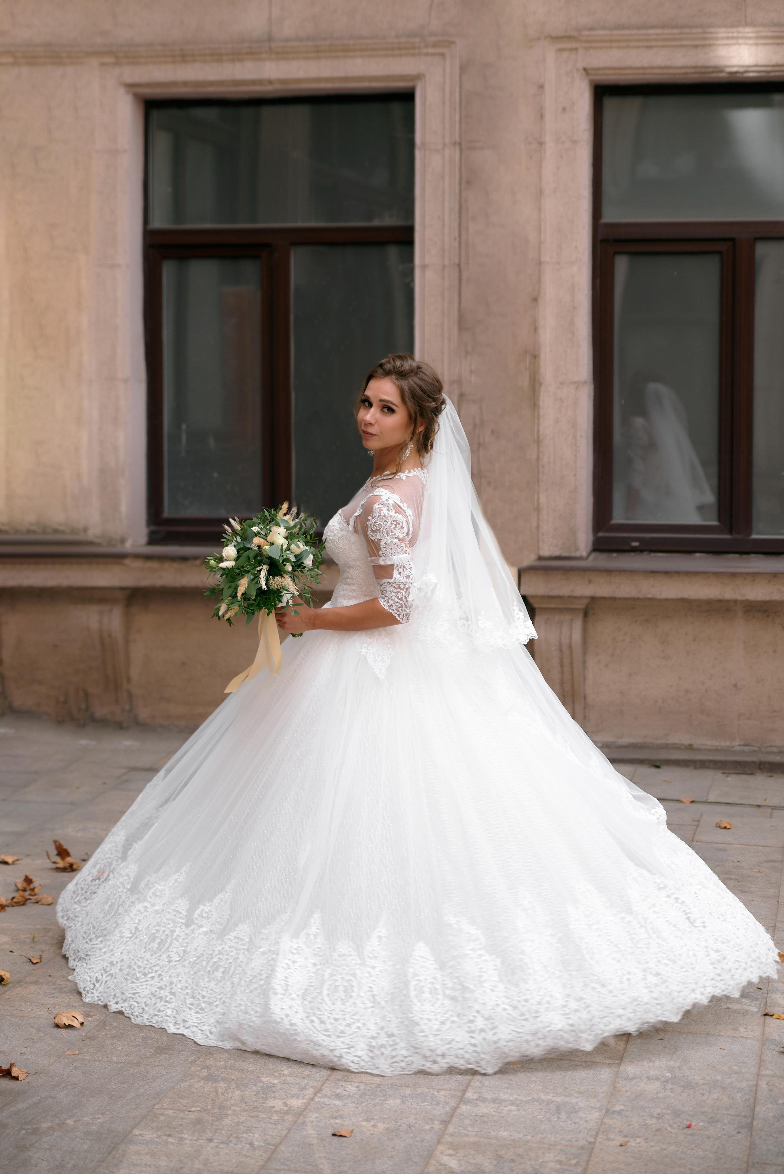 Володимир & Вікторія. Весільний та сімейний фотограф Віталій Рутчин у Запоріжжі