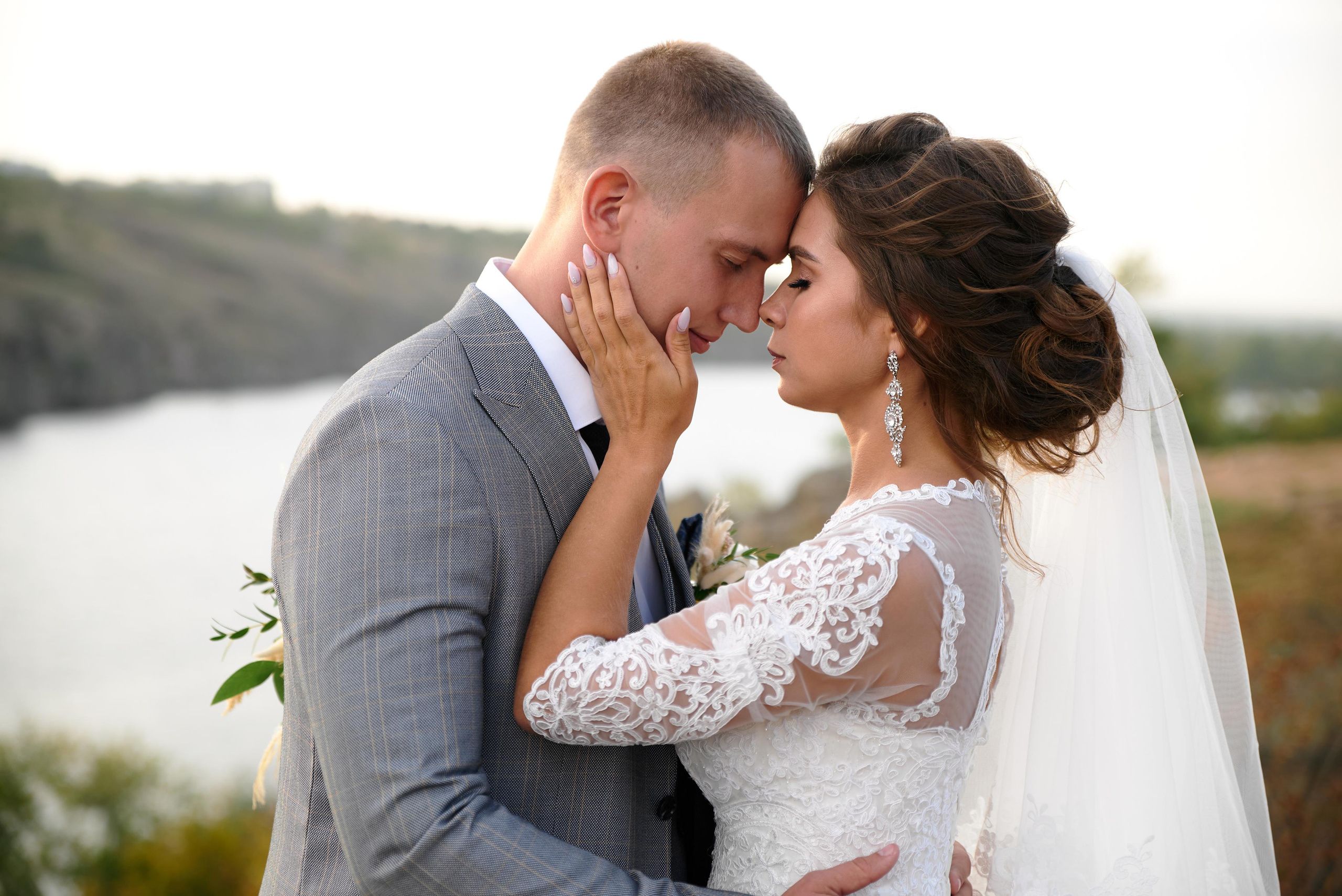 Володимир & Вікторія. Весільний та сімейний фотограф Віталій Рутчин у Запоріжжі