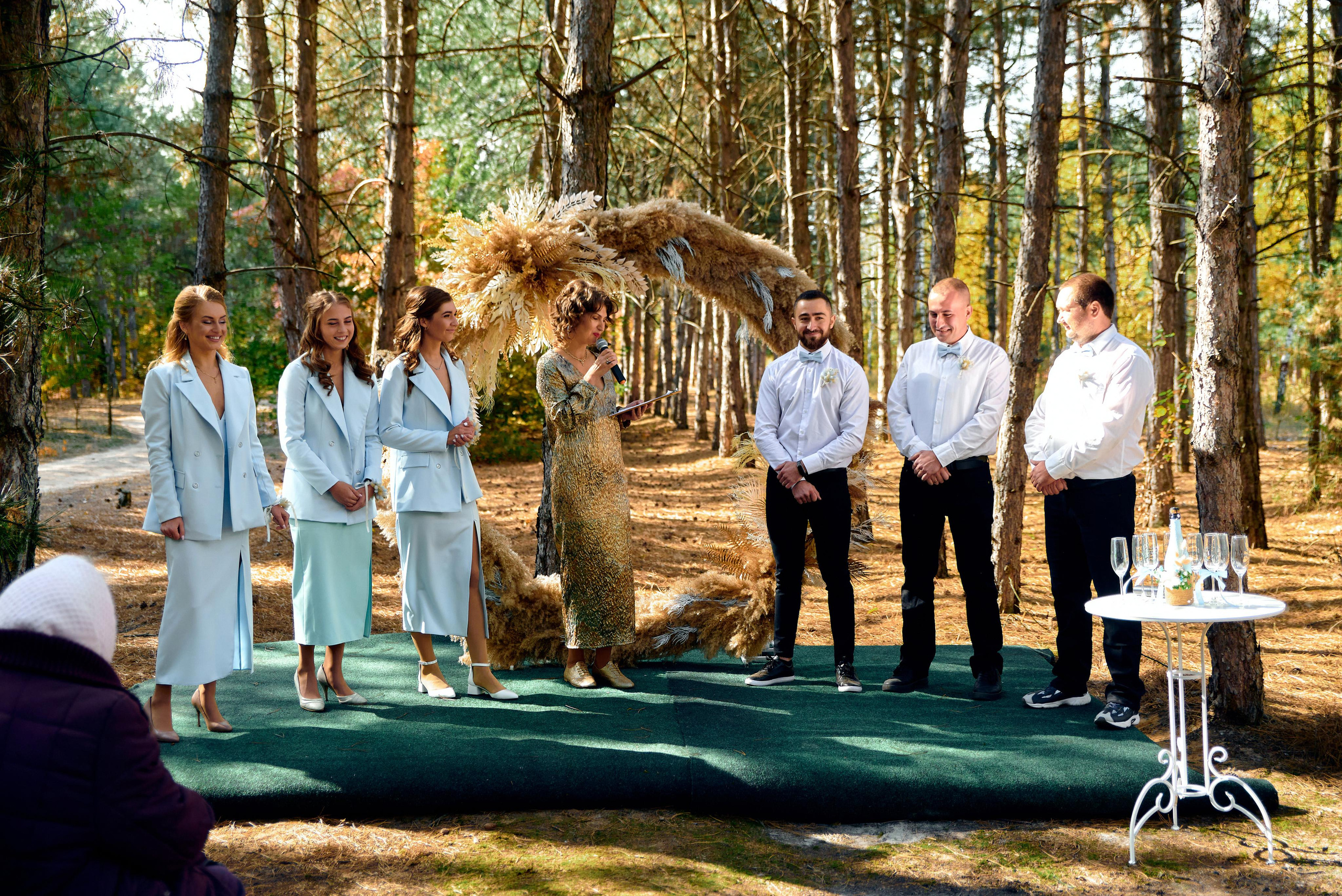 Денис & Лера. Свадебный и семейный фотограф Виталий Рутчин в Запорожье