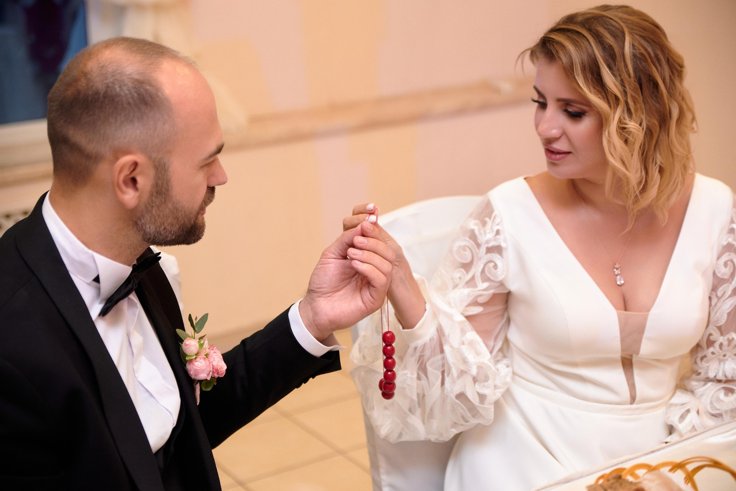 Виталий & Ольга. Свадебный и семейный фотограф Виталий Рутчин в Запорожье