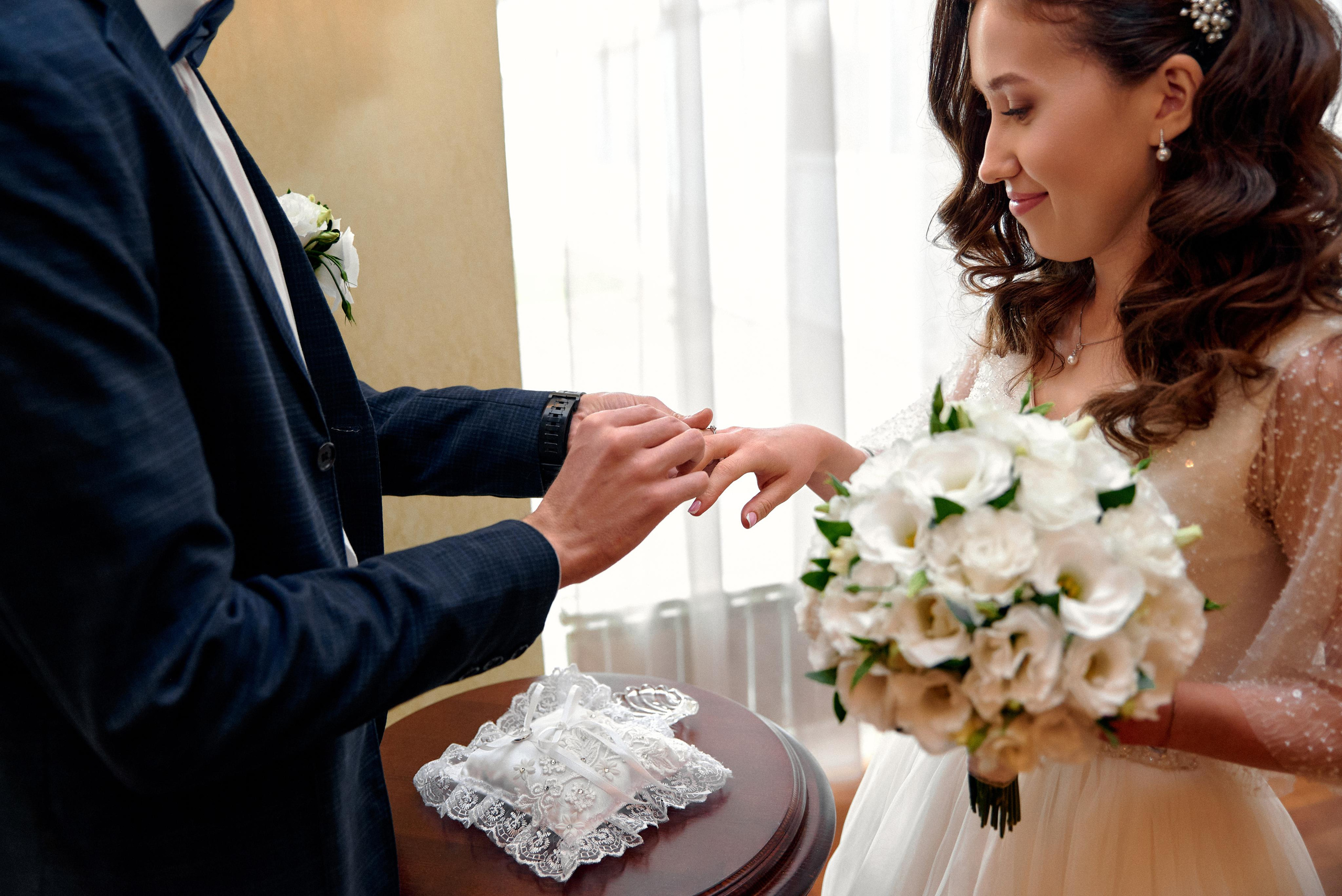 Игорь & Екатерина. Свадебный и семейный фотограф Виталий Рутчин в Запорожье