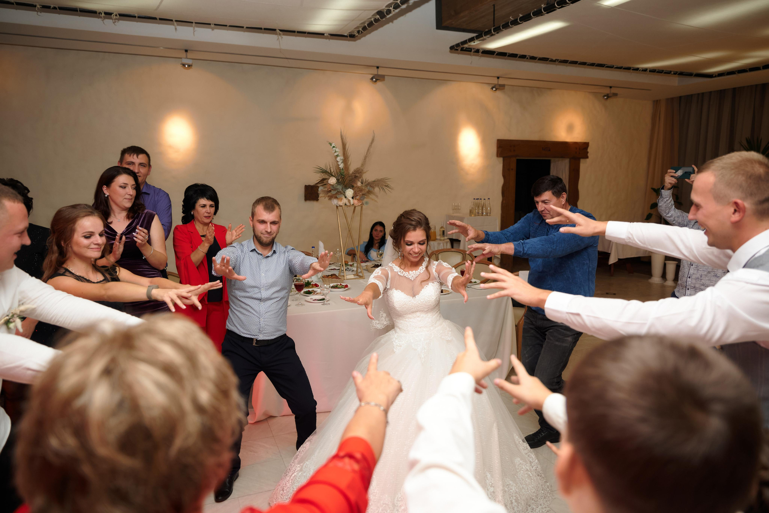 Володимир & Вікторія. Весільний та сімейний фотограф Віталій Рутчин у Запоріжжі