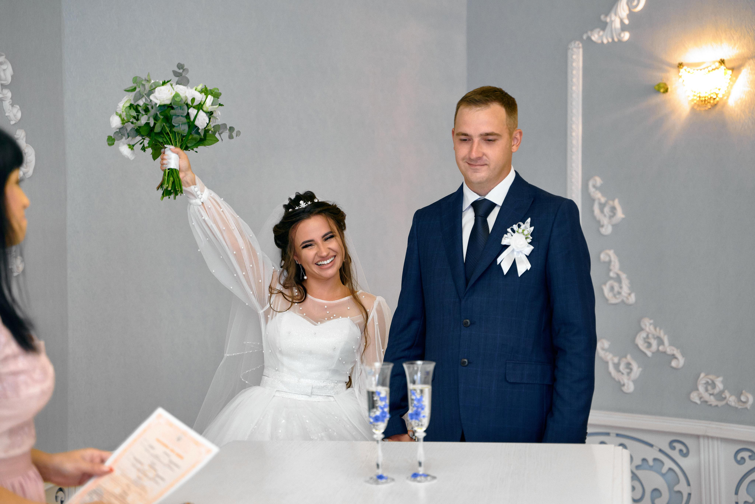 Андрій & Анастасія. Весільний та сімейний фотограф Віталій Рутчин у Запоріжжі