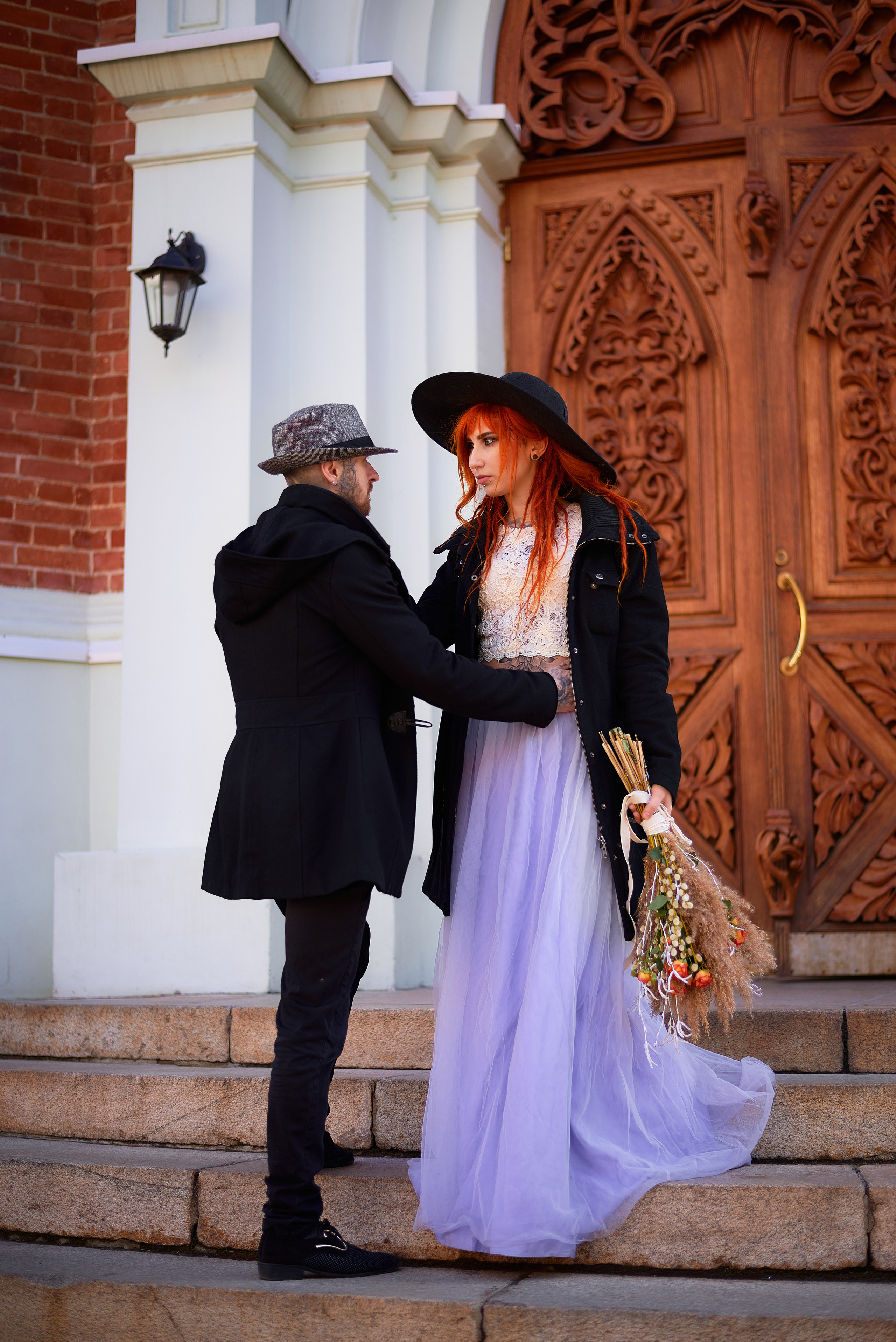 Ярослав & Ира. Свадебный и семейный фотограф Виталий Рутчин в Запорожье