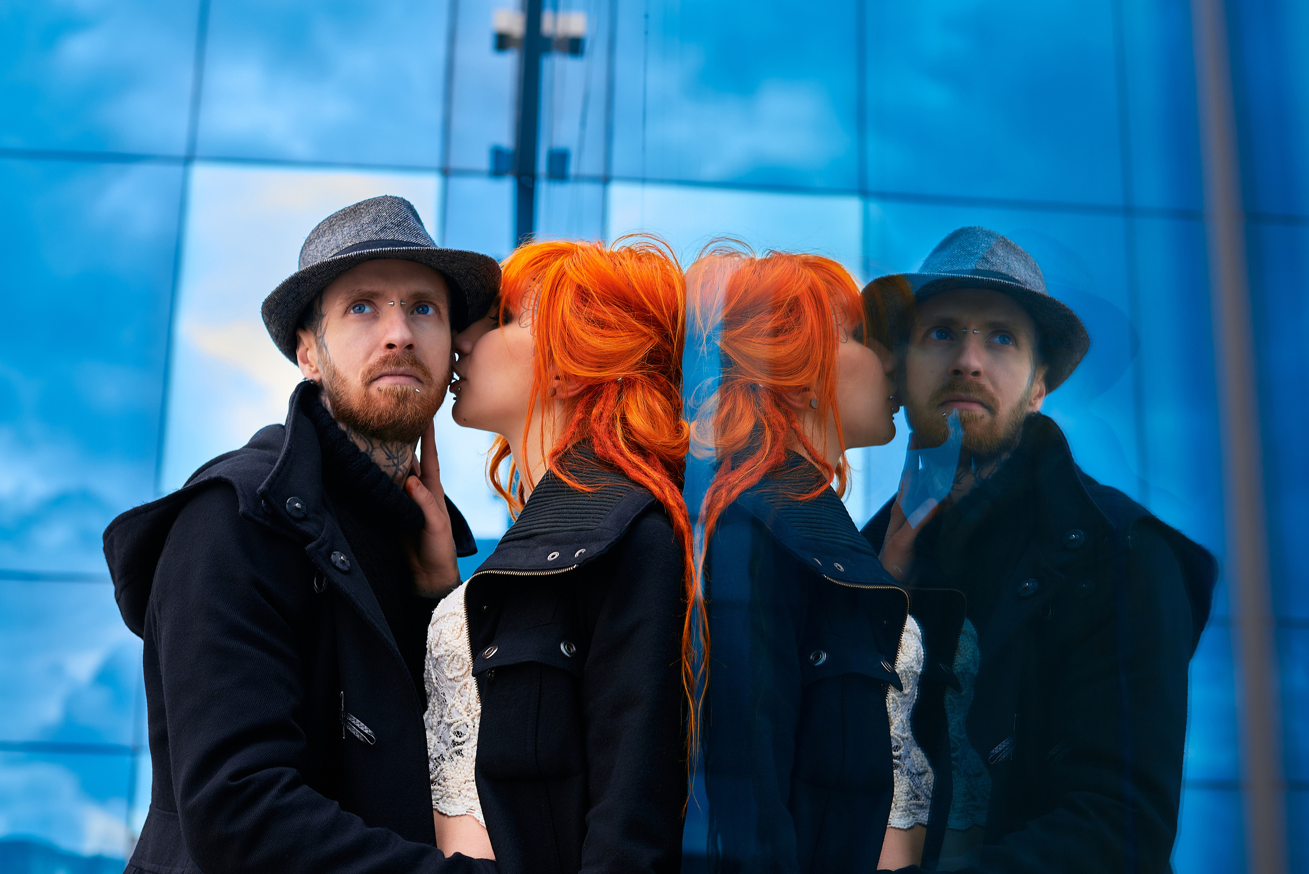 Ярослав & Ира. Свадебный и семейный фотограф Виталий Рутчин в Запорожье